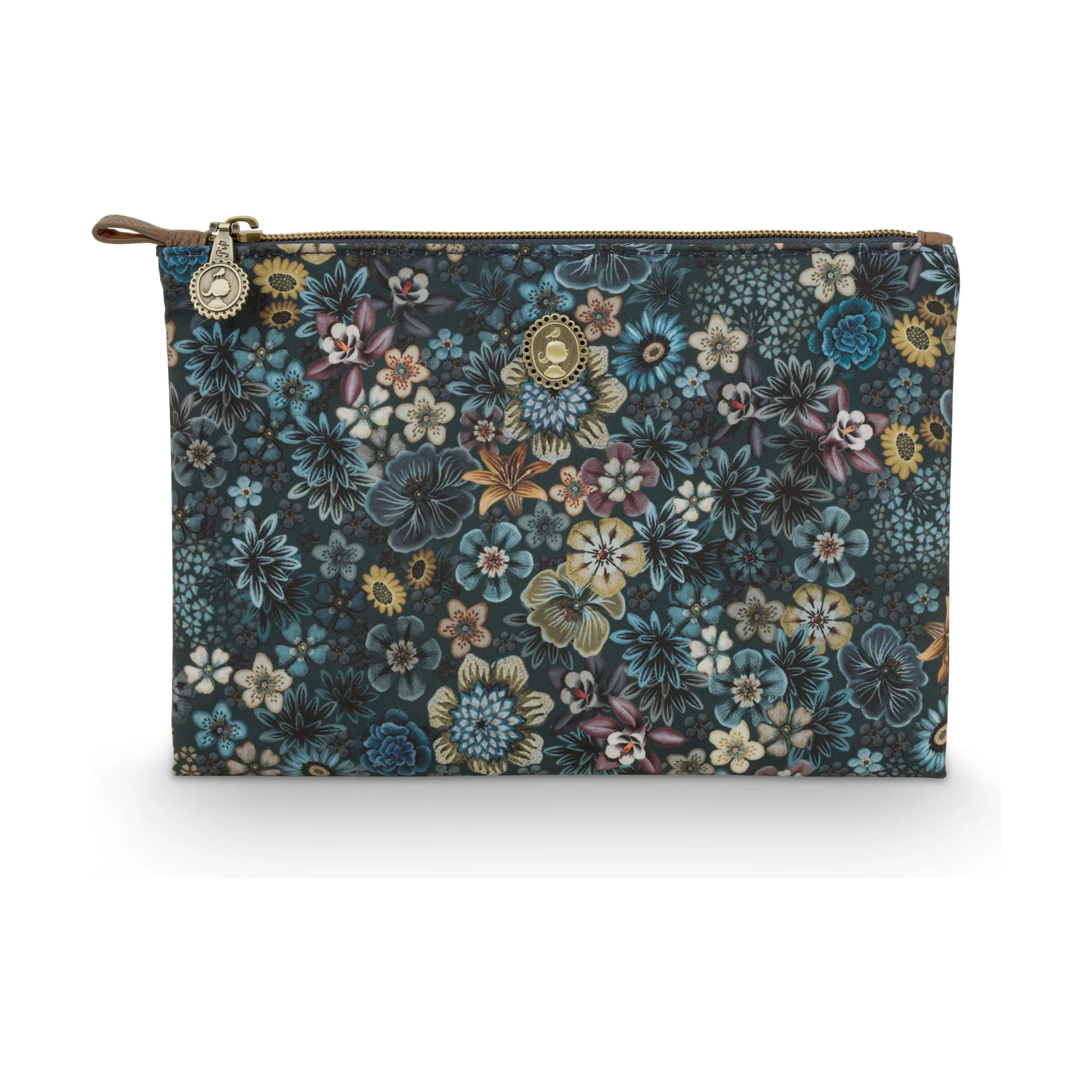 PIP Studio Øvrigt interiør Charly Taske i Dark Blue, 1