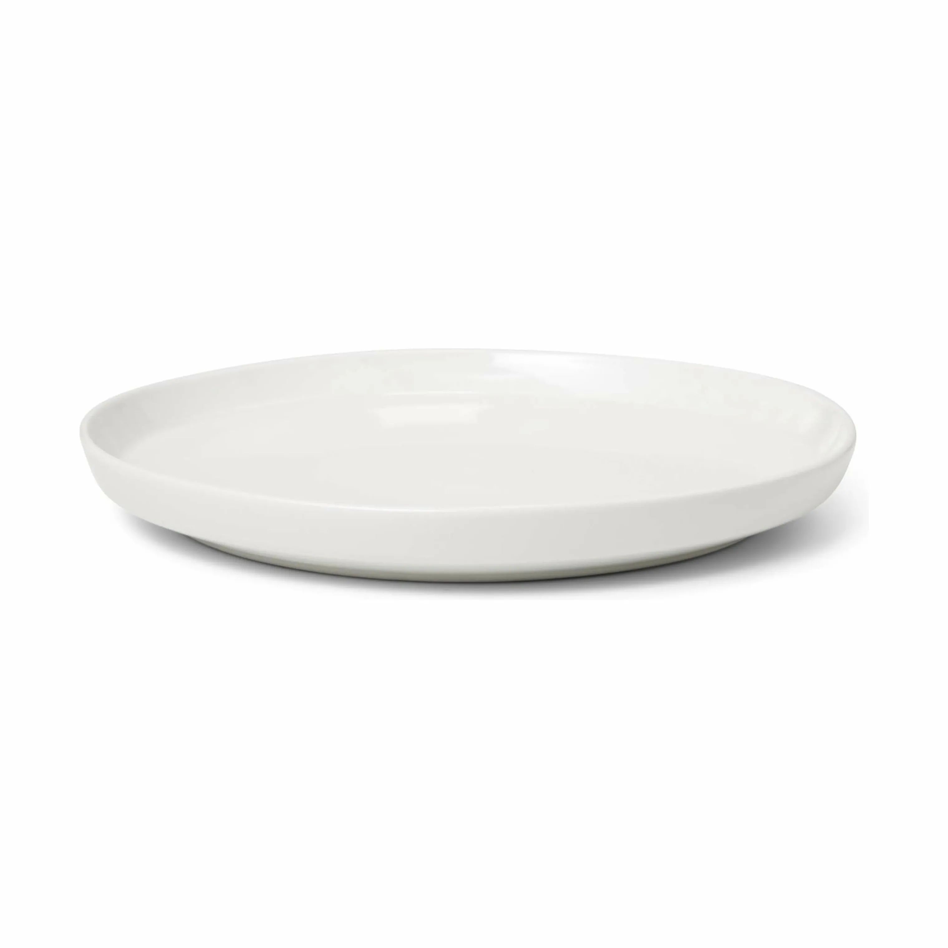 Marc O'Polo Middagstallerkener Moments Frokosttallerken i Hvid, 4