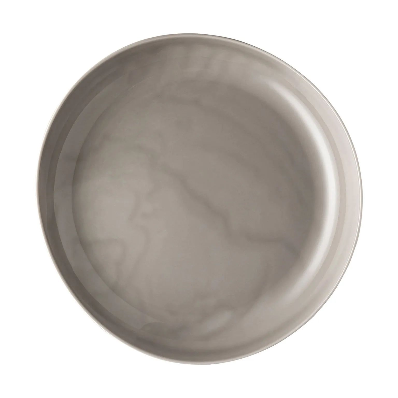 Rosenthal Dybe tallerkener Junto Dyb Tallerken i Grå, 1