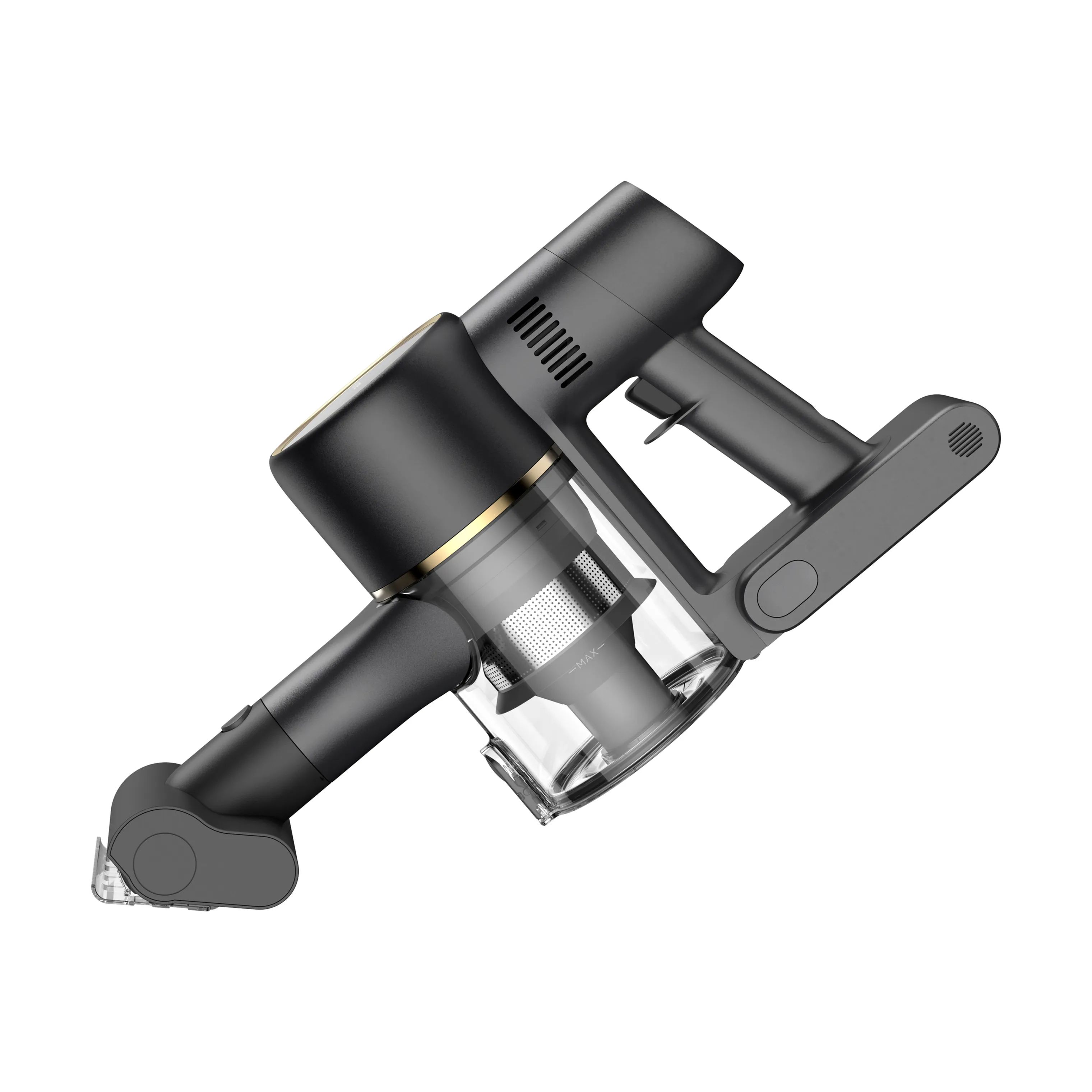 Dreame Støvsugere R10 Pro Støvsuger i Black, 4