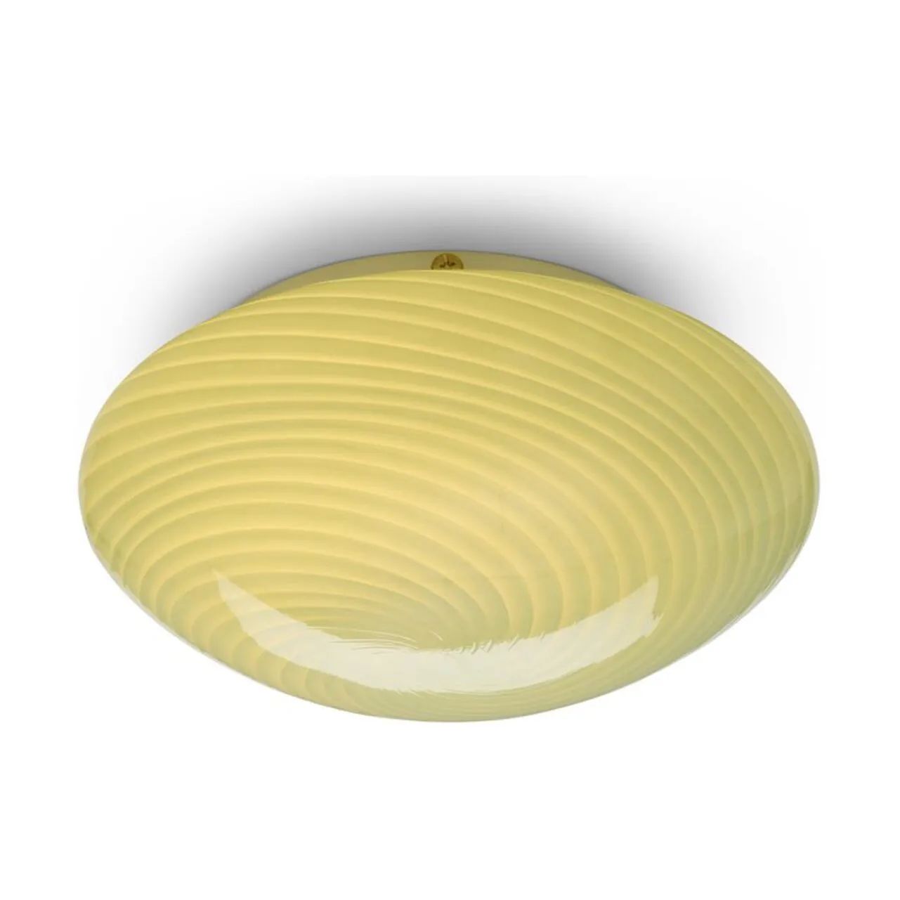 Halo Design Loftlamper Candy Loftslampe i Oliven, 1