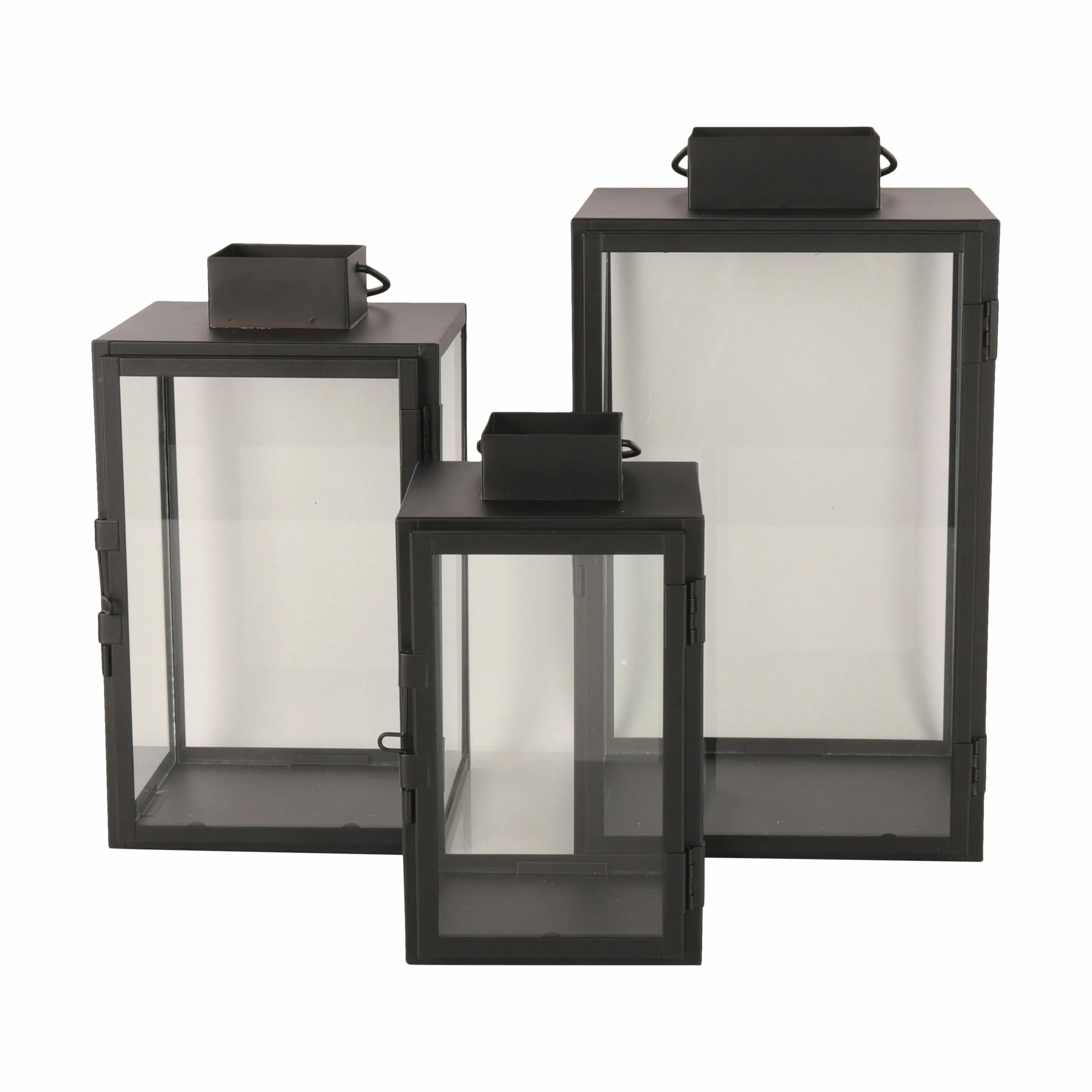 CASA Living Lanterner Lanterne i 20 cm, 3