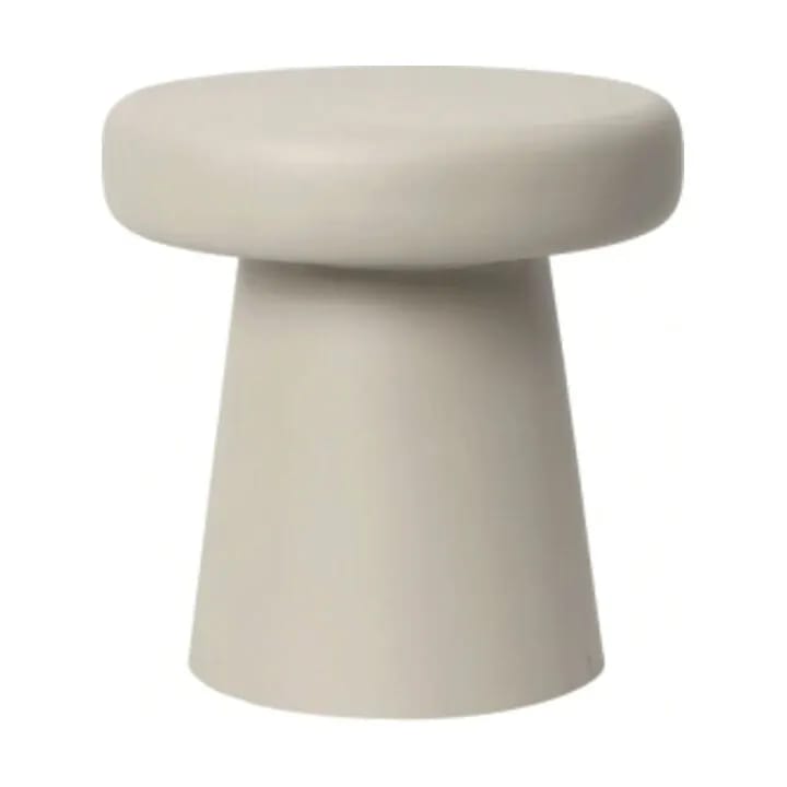 Broste Copenhagen Sideborde Jelly Sidebord i Beige, 1