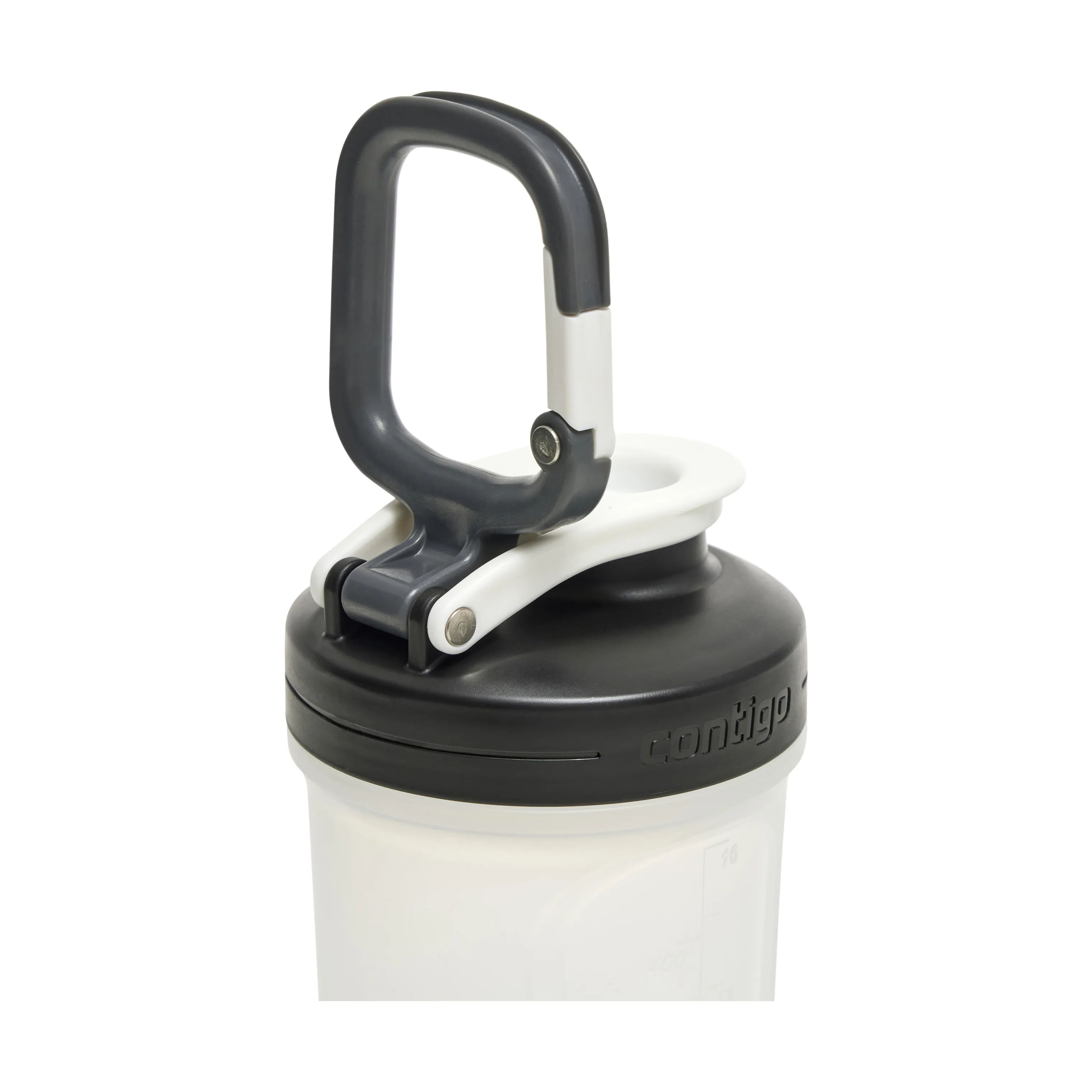 Contigo Drikkedunke Shake & Go Drikkeflaske i Salt, 590 ml, 5