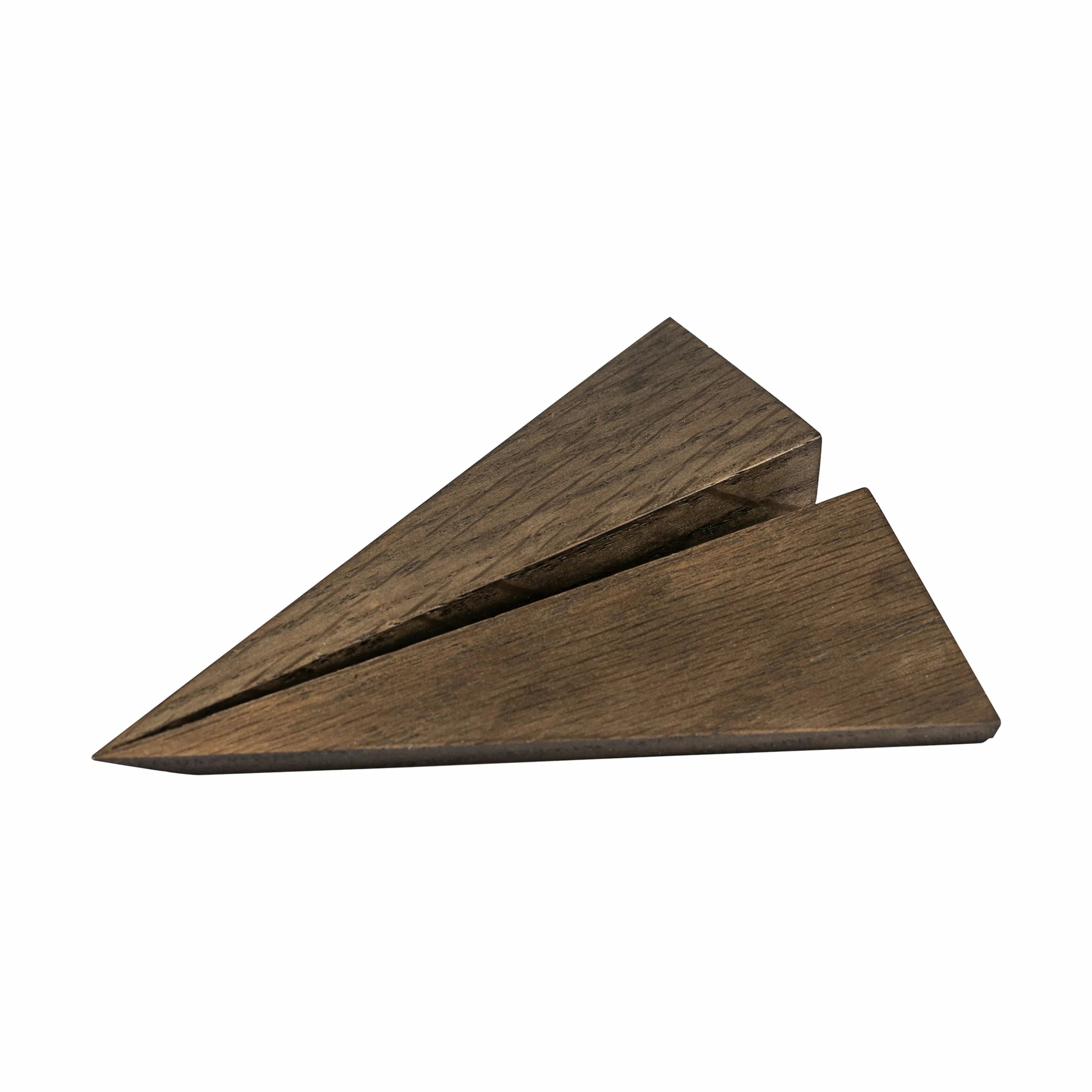 BOYHOOD Øvrige figurer Maverick i Røget Eg, 14 cm, 1