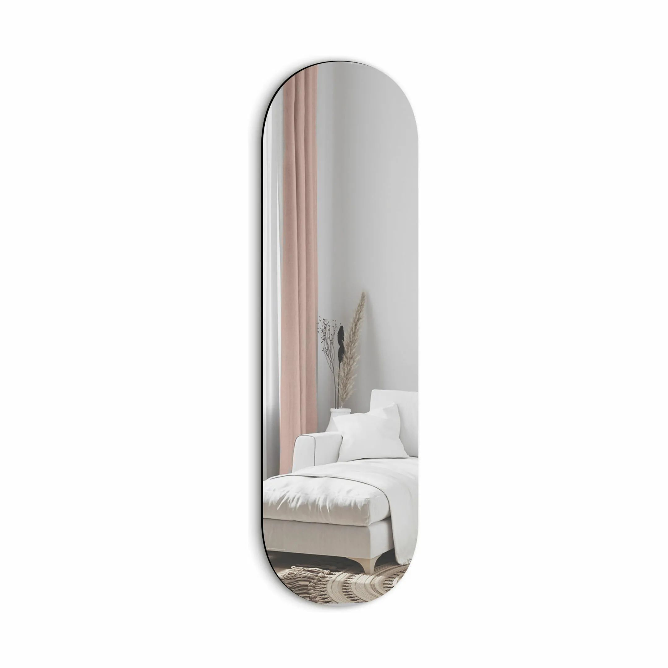 Incado Spejle Organisk Spejl - Ellipse i Ellipse, 1