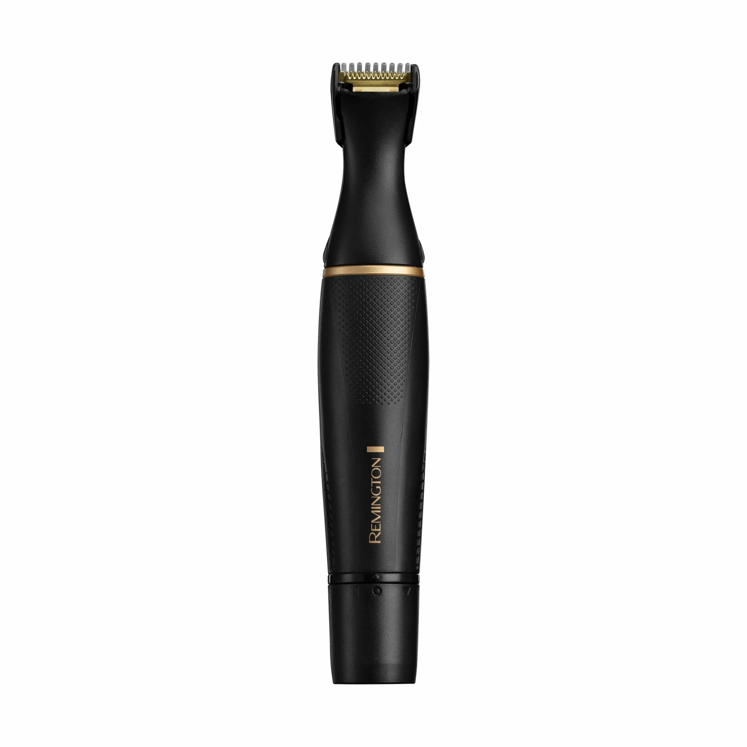 Remington Barbermaskiner T-Series T-Serie Præcisions Trimmer i sort, 1