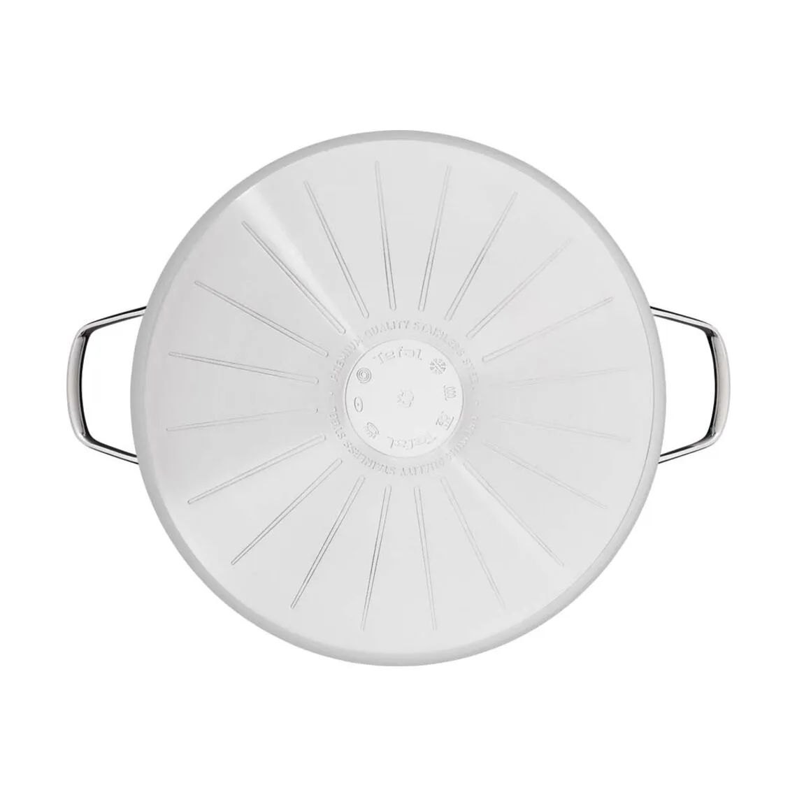 Tefal Gryder Emotion Plus SS Emotion Plus XL Gryde i 13.8 L, 2