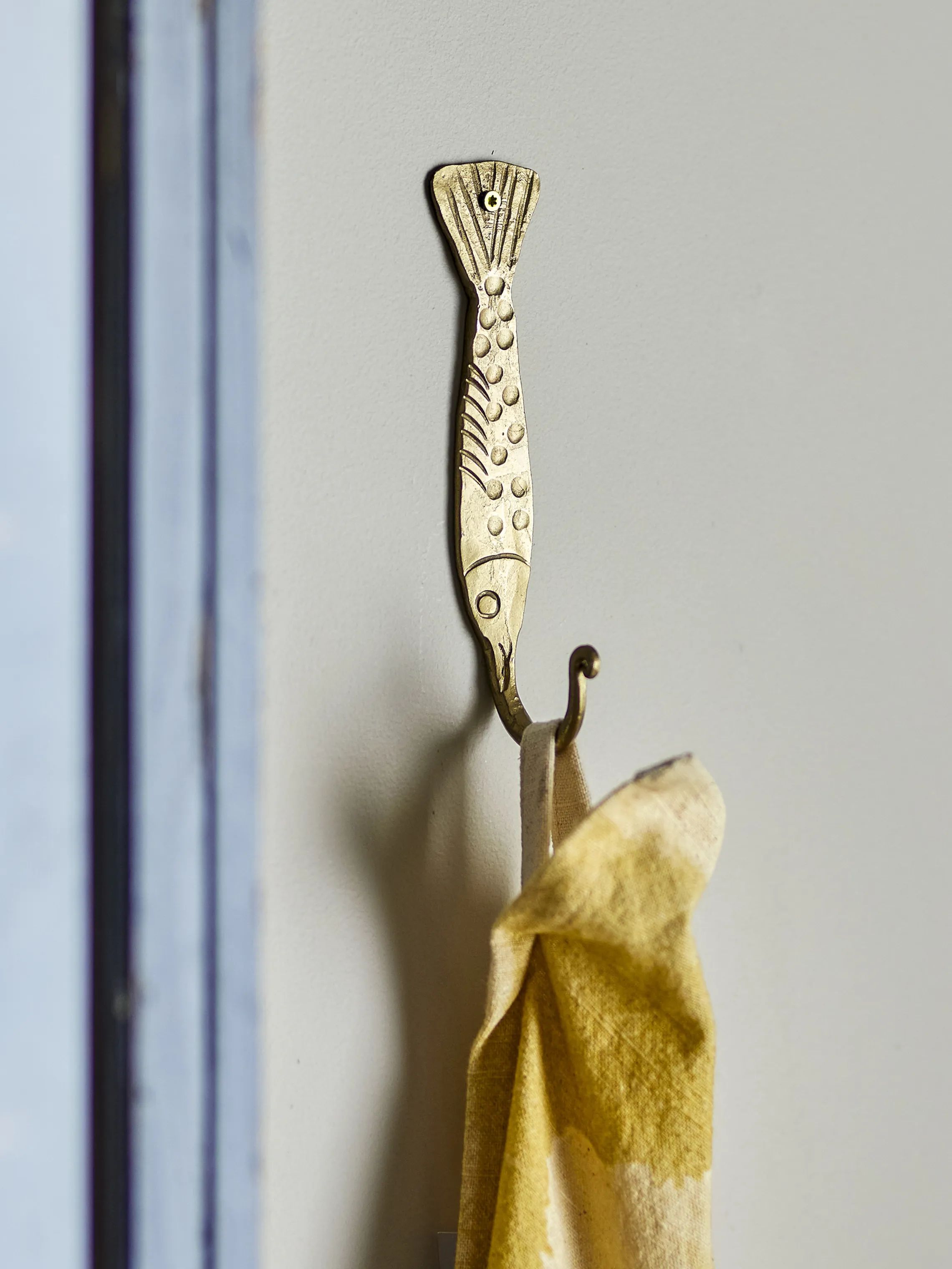 Creative Collection Knager Chalix Knage i Messing, 2