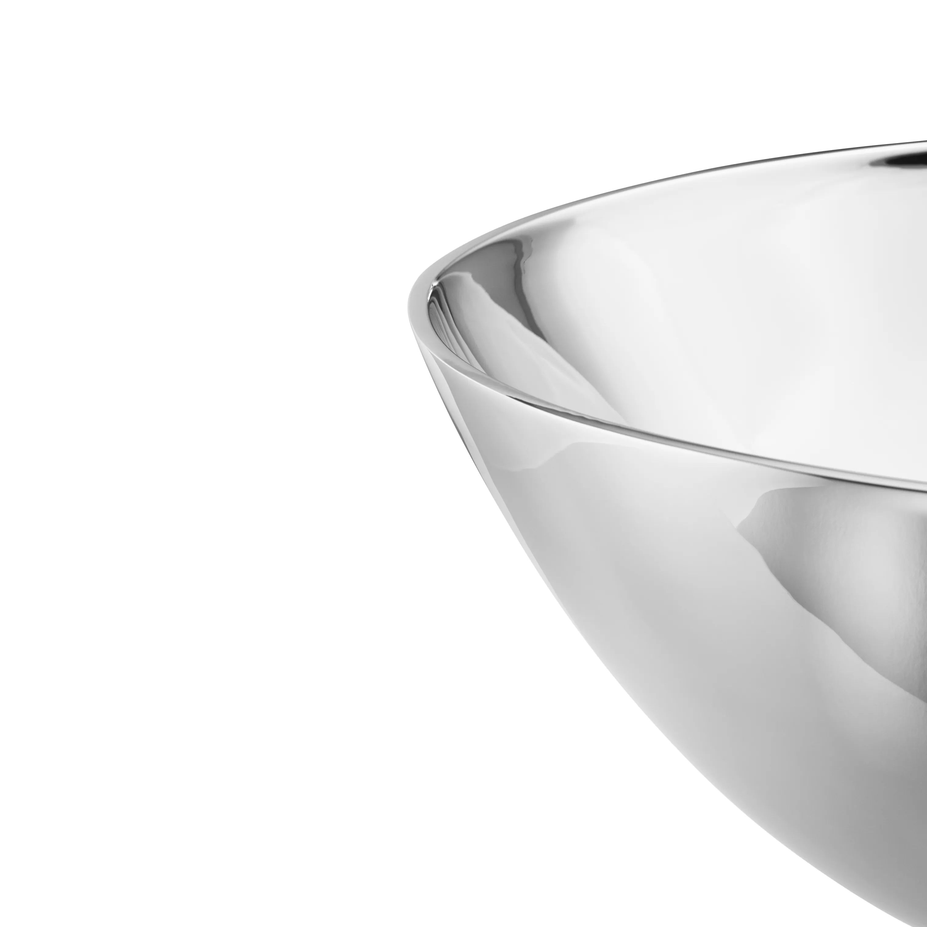 Georg Jensen Champagnekølere Bernadotte Champagnekøler i Sølv, 3