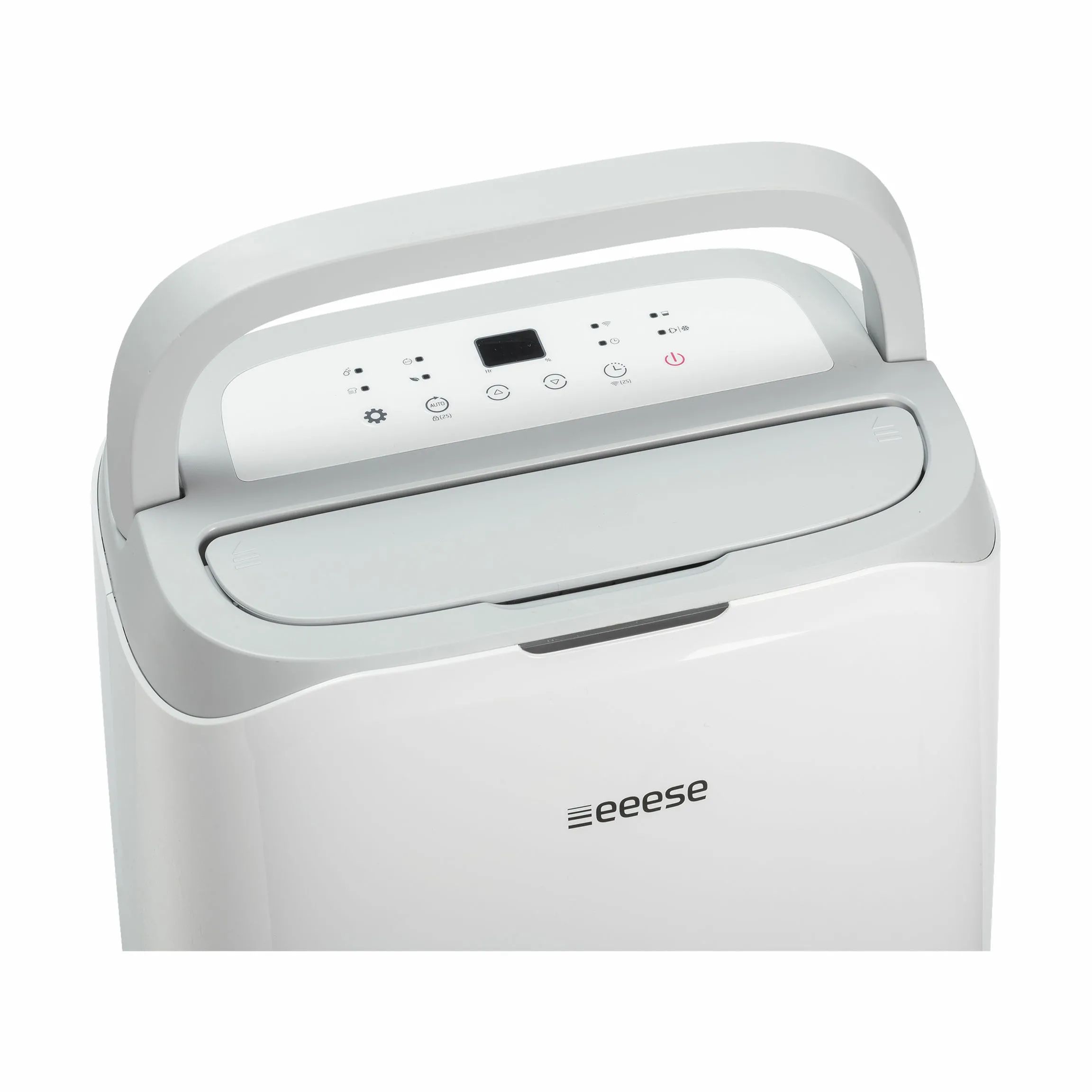 eeese air care Affugtere Carl Affugter i Hvid, 4