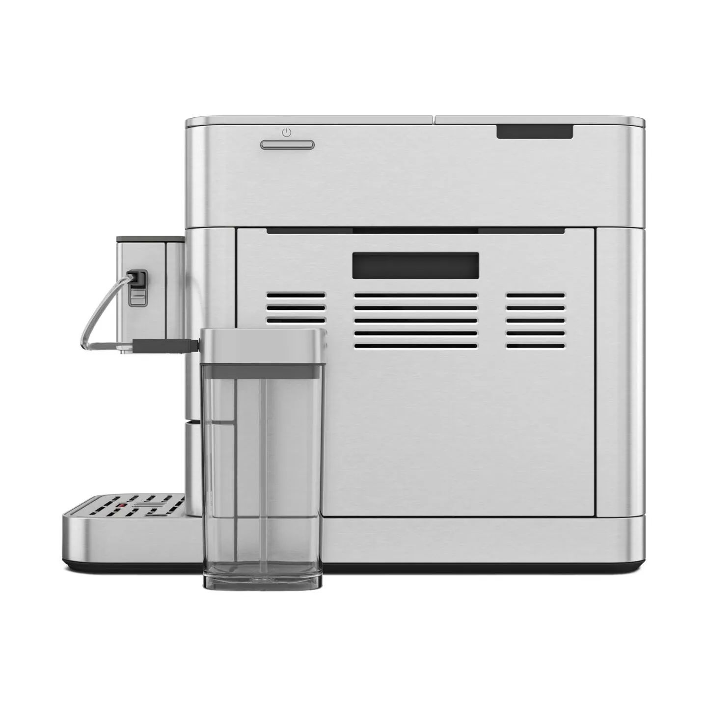 KitchenAid Espressomaskiner KF8 Espressomaskine i Stainless Steel, 4