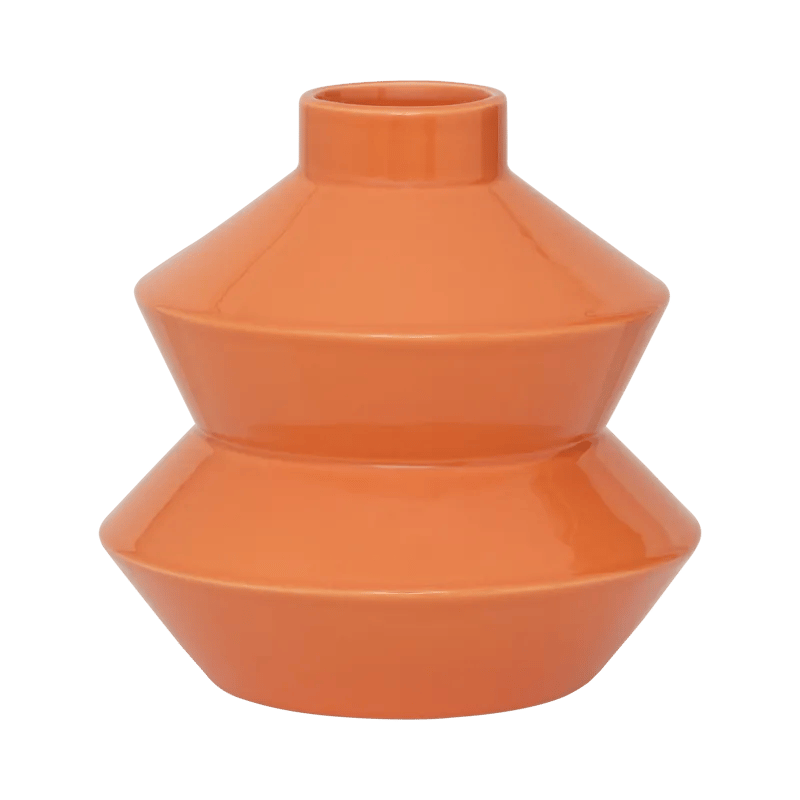 Urban Nature Culture Vaser Zodwa Vase i Orange, 1