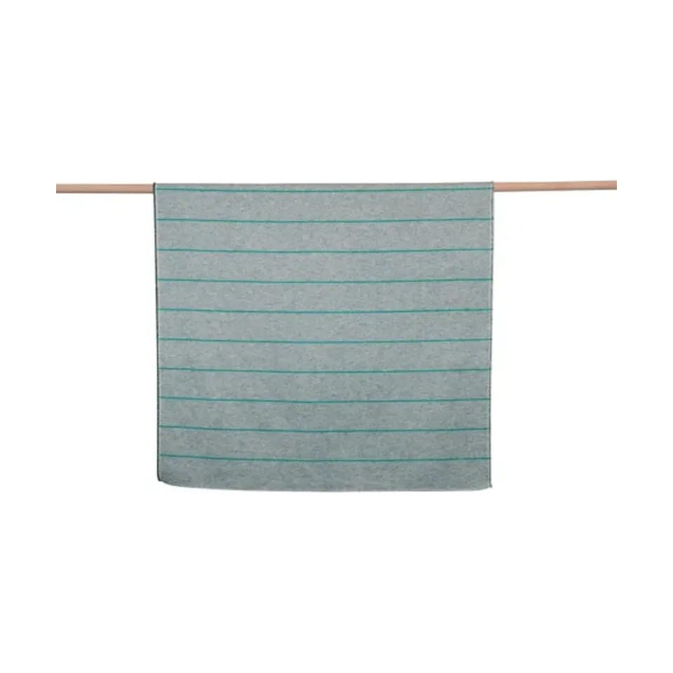 Fussenegger Plaider Luca Plaid i mint grøn, 1
