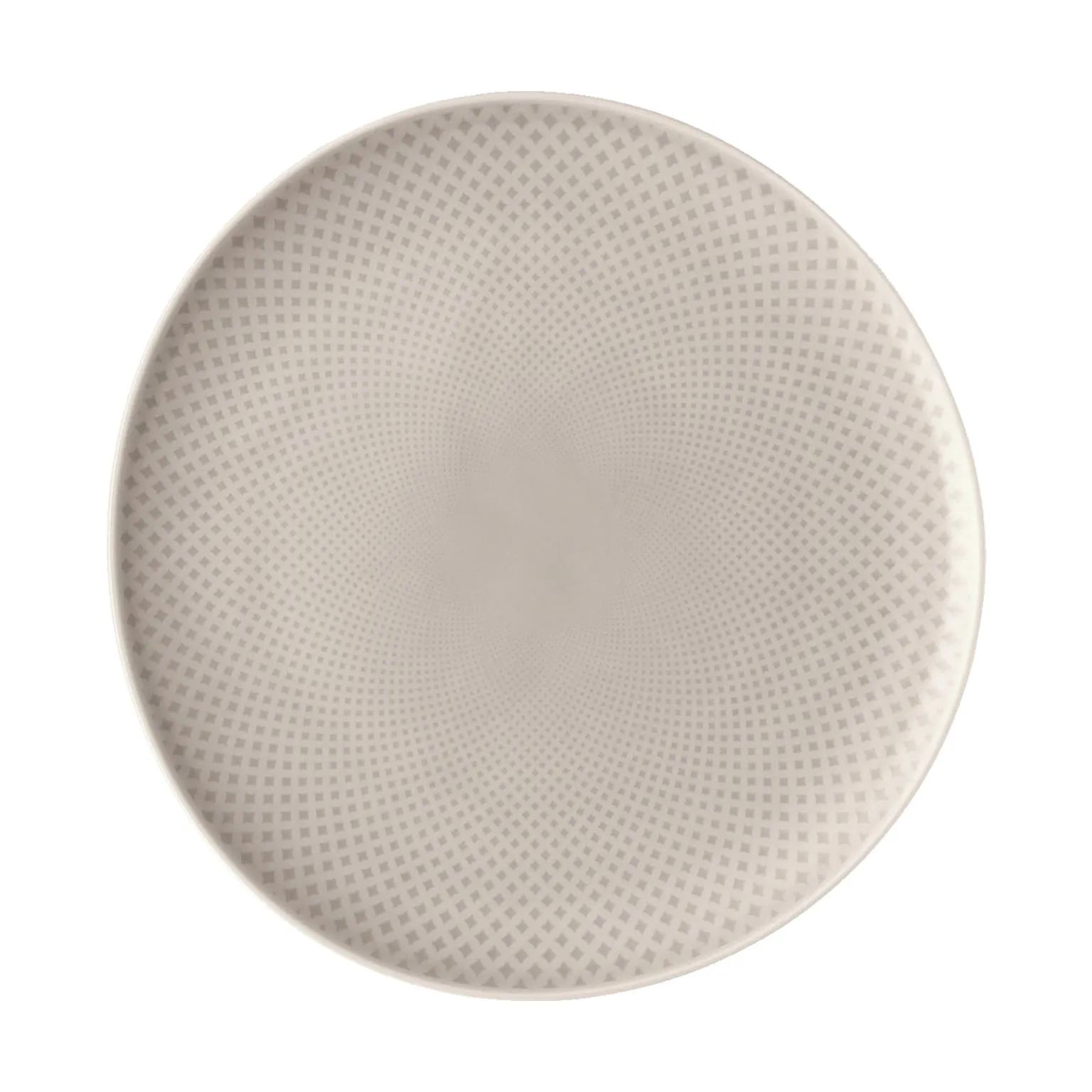 Rosenthal Middagstallerkener Junto Middagstallerken i Shell, 1