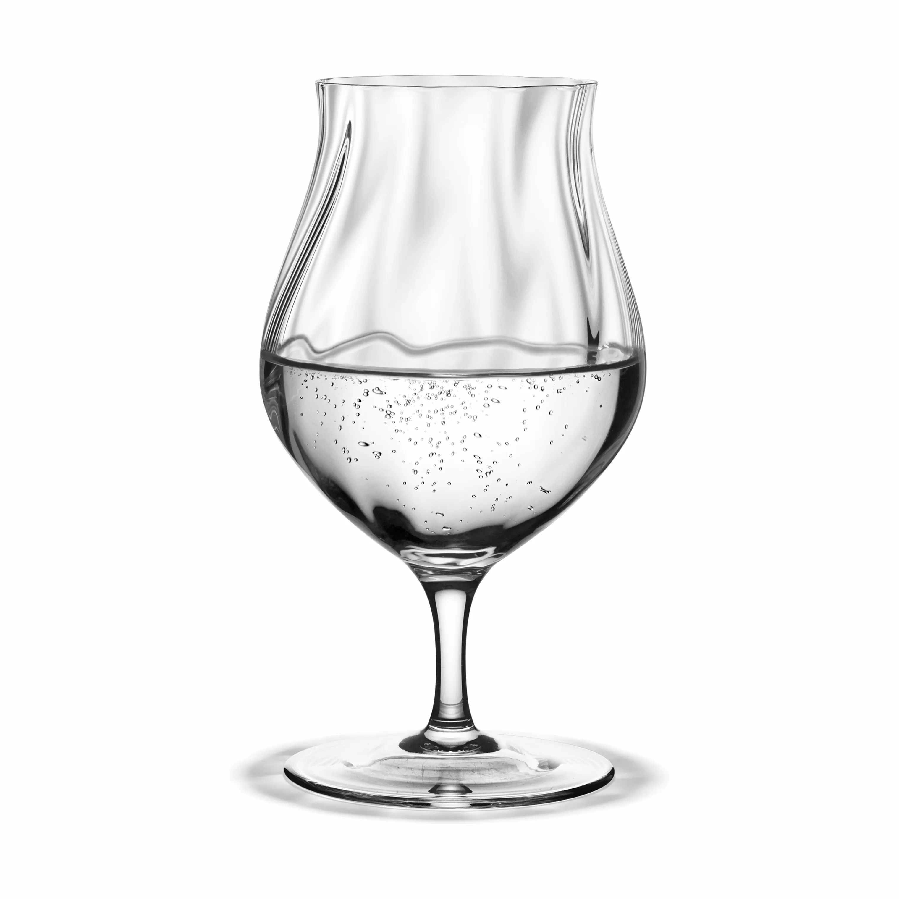 Holmegaard Vandglas Glorius Glorious Vandglas - 6 stk. i Klar, 42 cl, 6