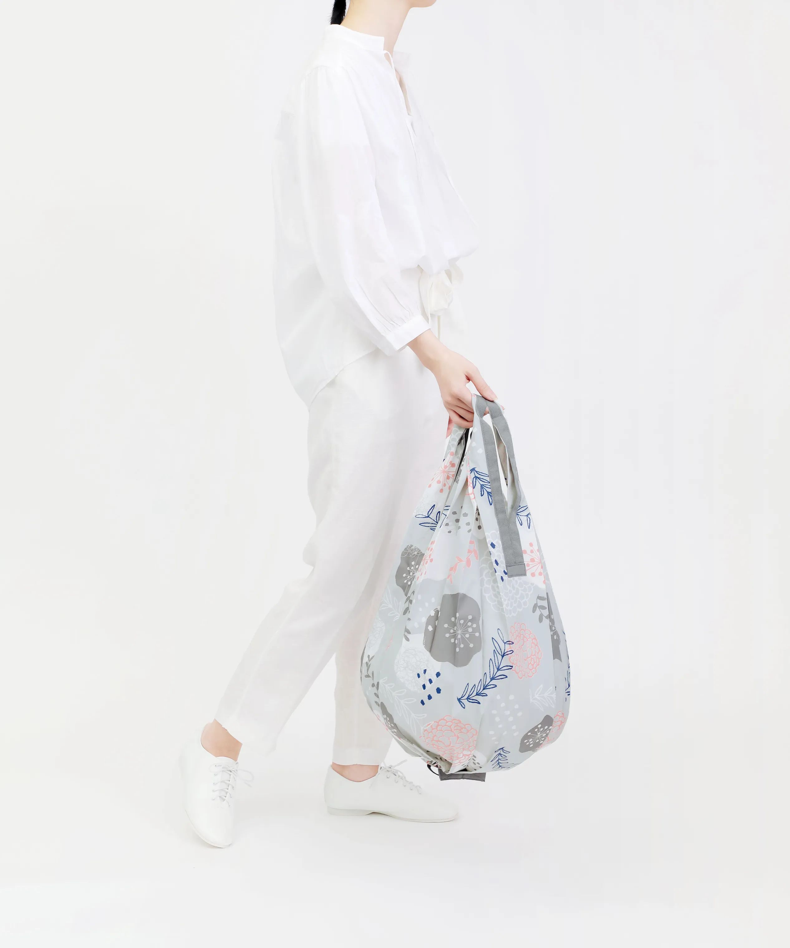 Shupatto Øvrigt interiør Drop Foldbar Taske i Poopy, 16 L, 2