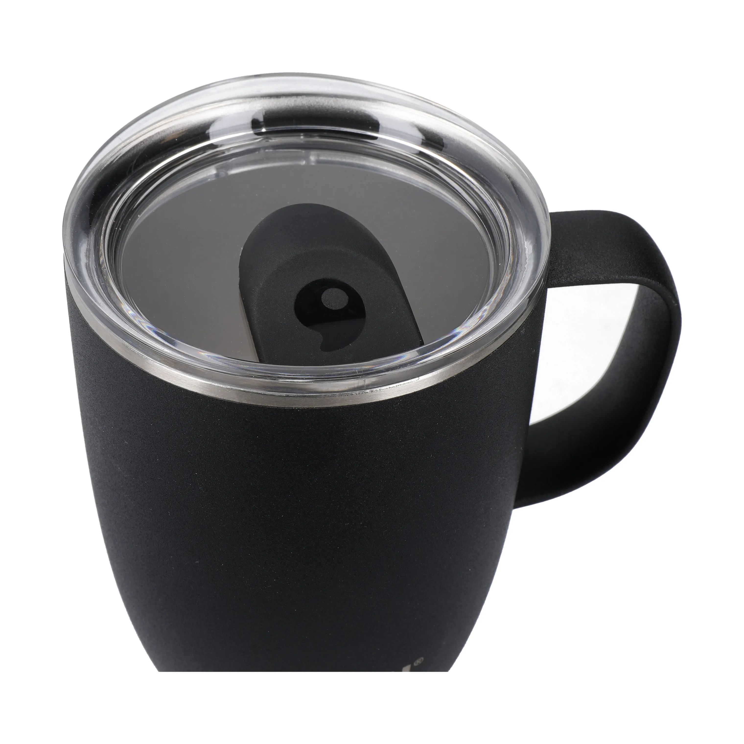 S'well To go kopper Termokrus i Black, 4