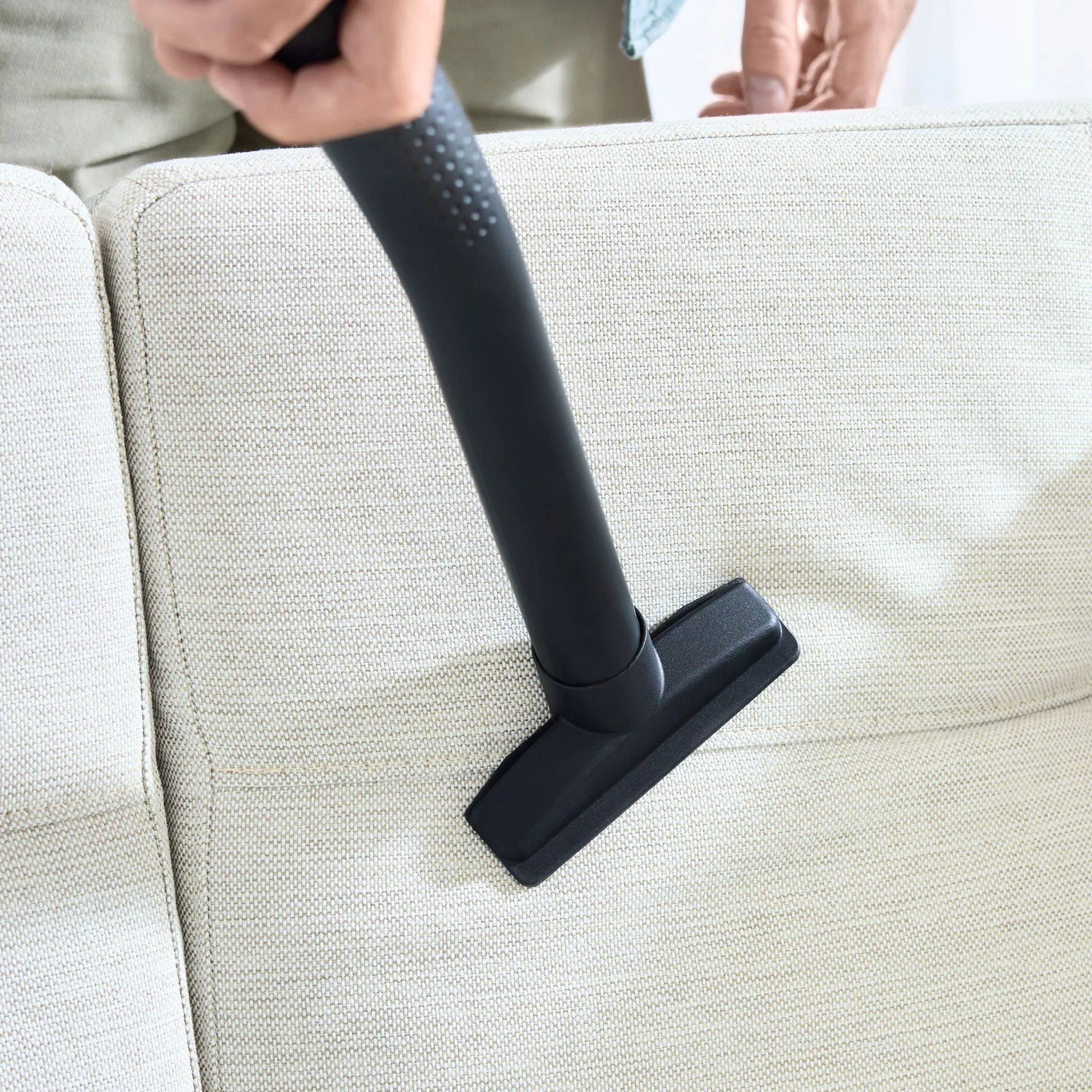 Bosch Støvsugere Serie 2 Støvsuger BGS05BA2HT i Sort/blå, 9