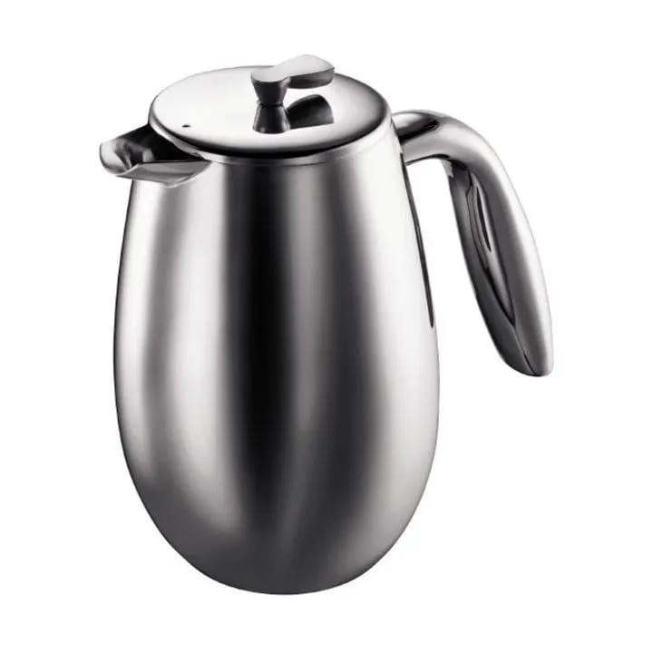 Bodum Stempelkander Columbia Stempelkande i Matteret sølv, 0.35 L, 1