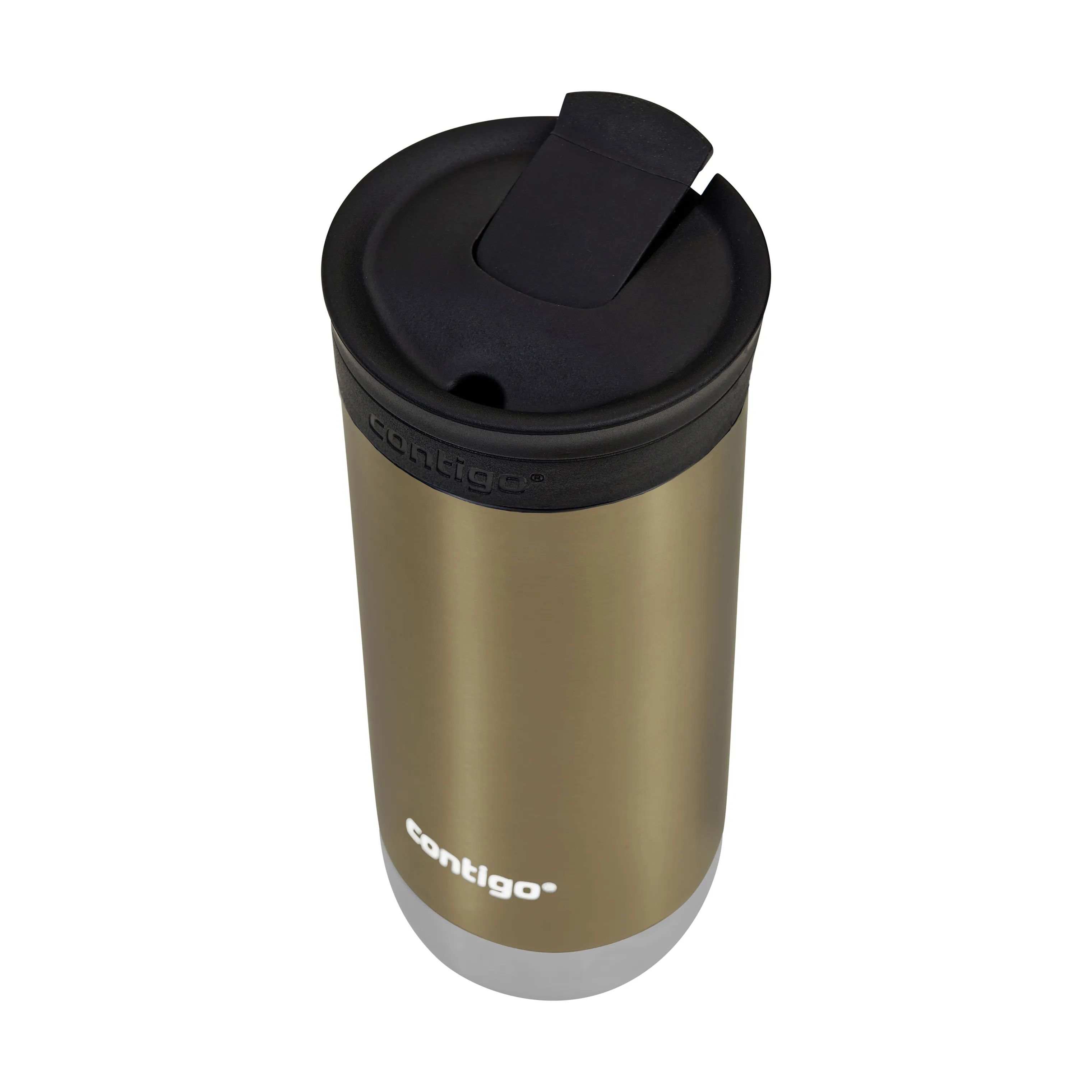 Contigo Termoflasker Huron 2.0 Termokrus i Brun, 3