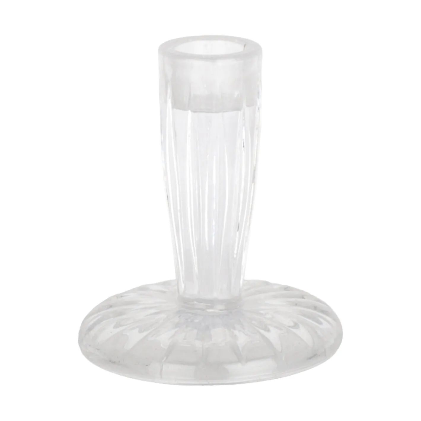 CASA Living Kronelysestage Lysestage i 9,5 cm, 1