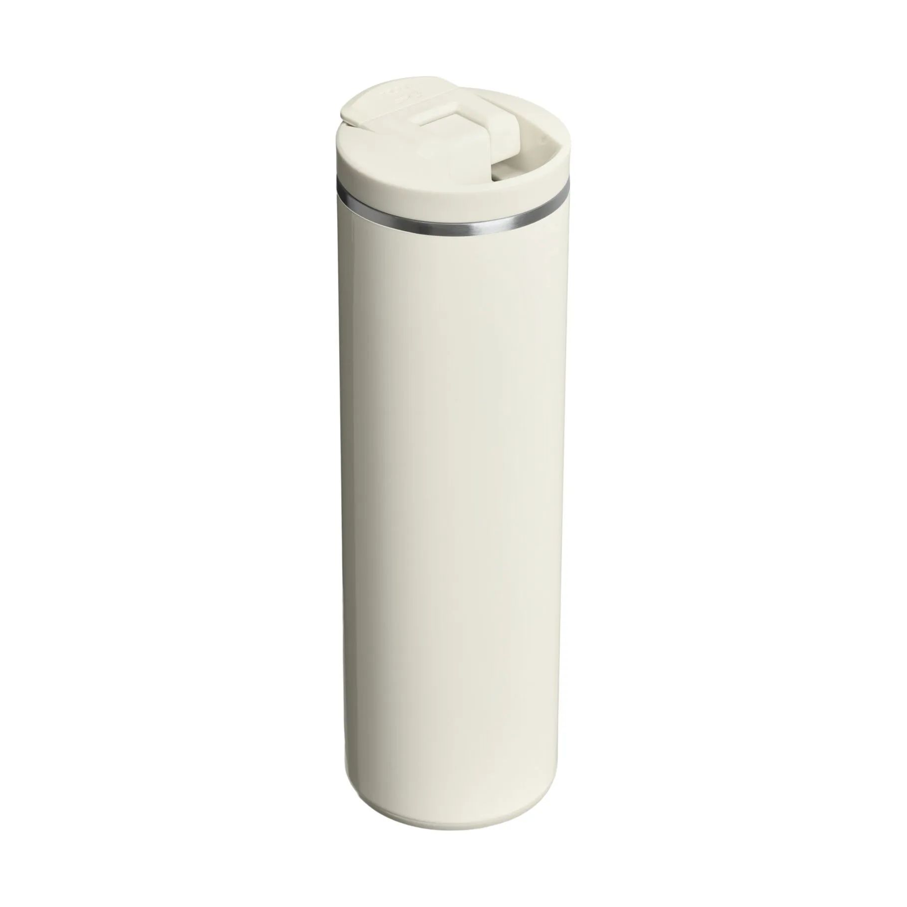 Stanley Termoflasker Transit Termokop i Creme, 0.47 L, 2