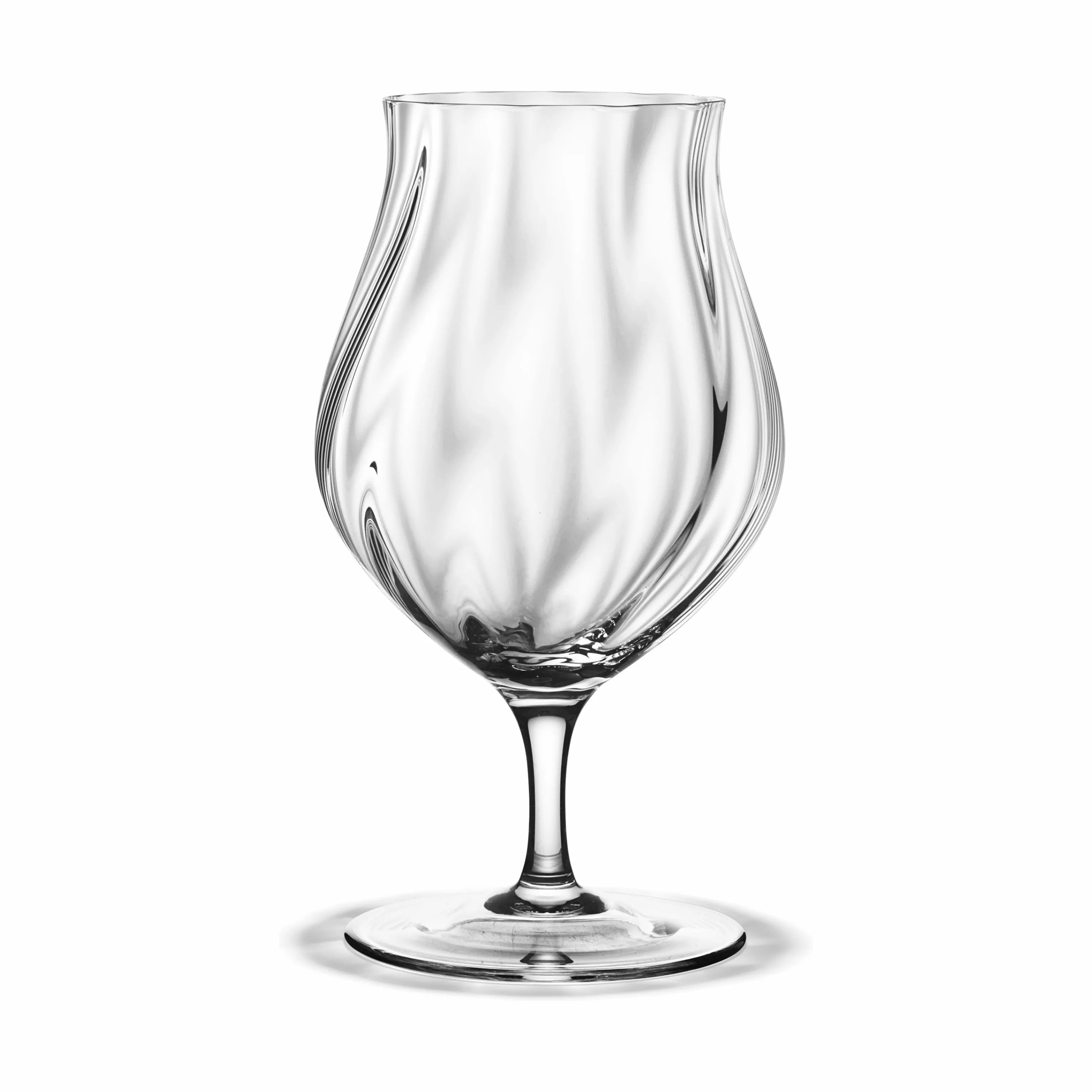 Holmegaard Vandglas Glorius Glorious Vandglas - 6 stk. i Klar, 42 cl, 4