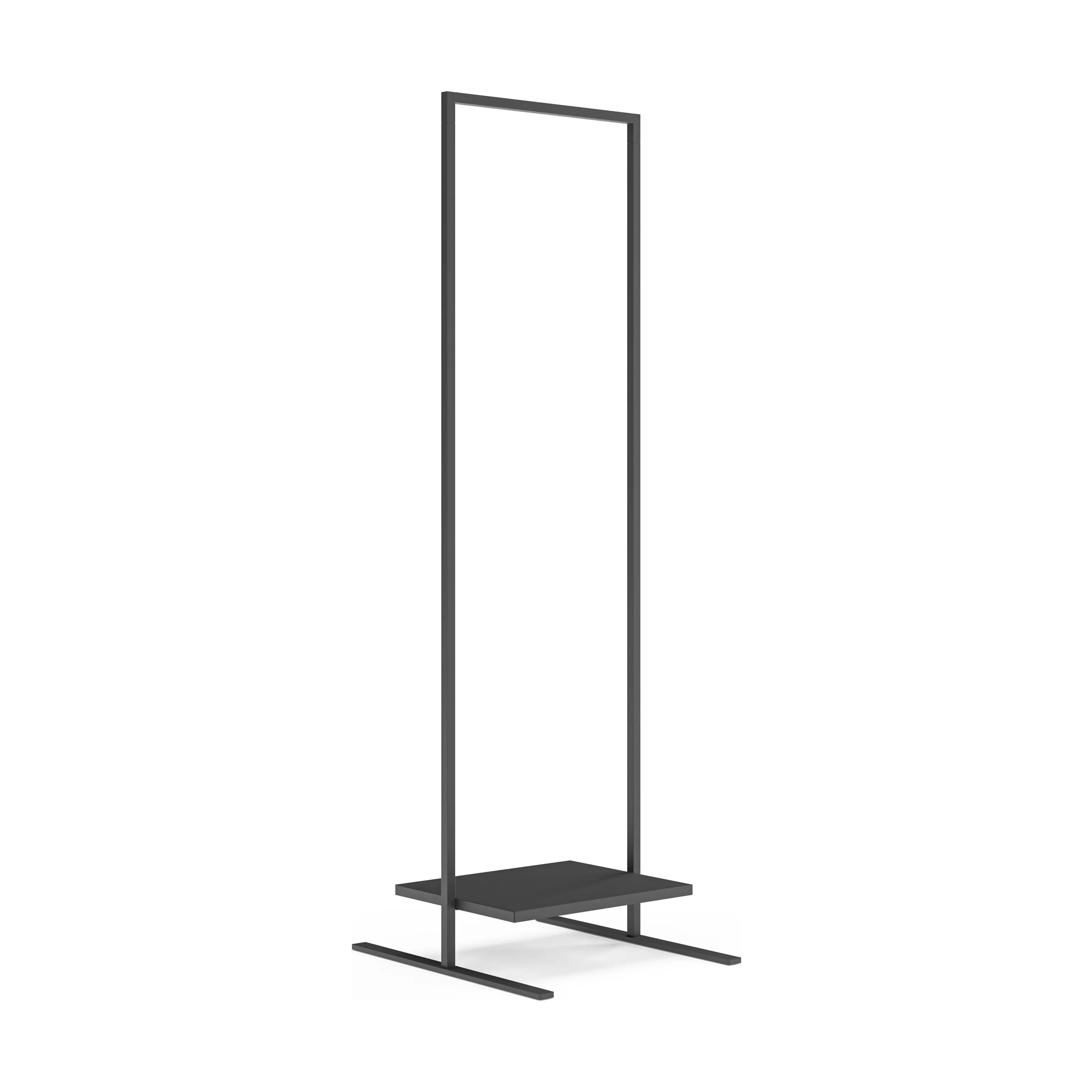 Novoform Hylder Marco Hylde til stativ i Sort, 46 cm, 3