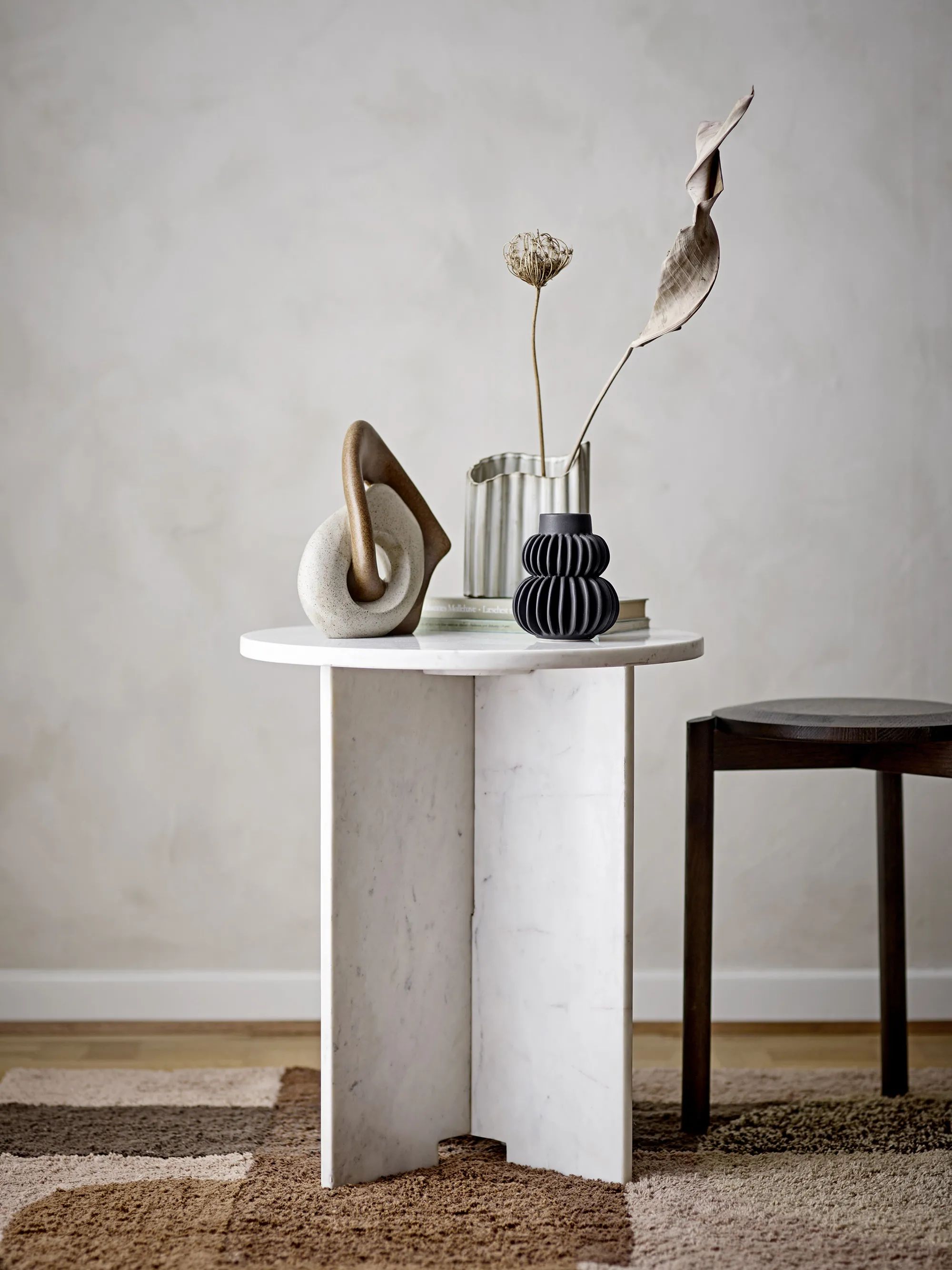 Bloomingville Vaser Henaj Vase i Brun, 2