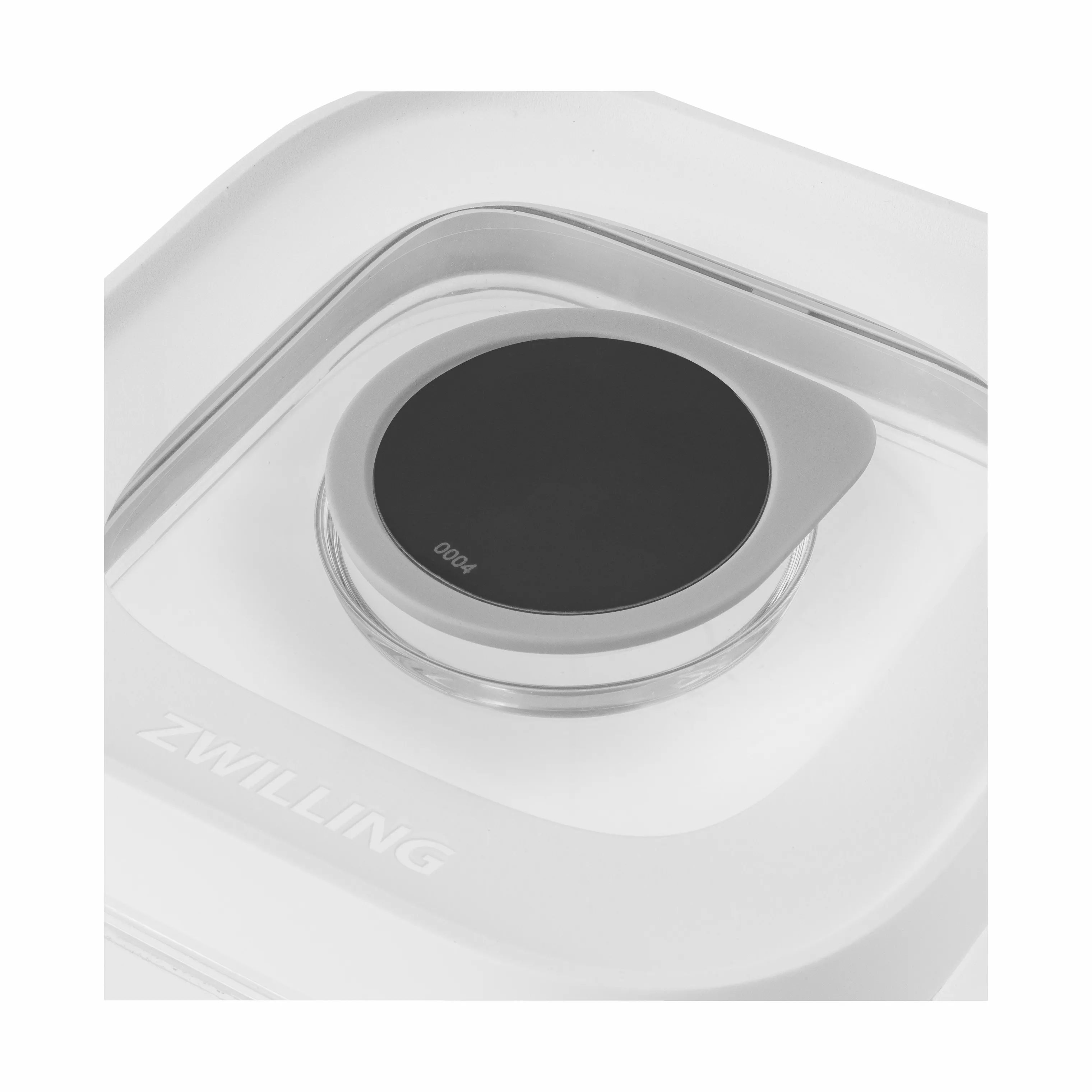 Zwilling Øvrigt køkkengrej Fresh & Save Cube Sæt i Sort, 10
