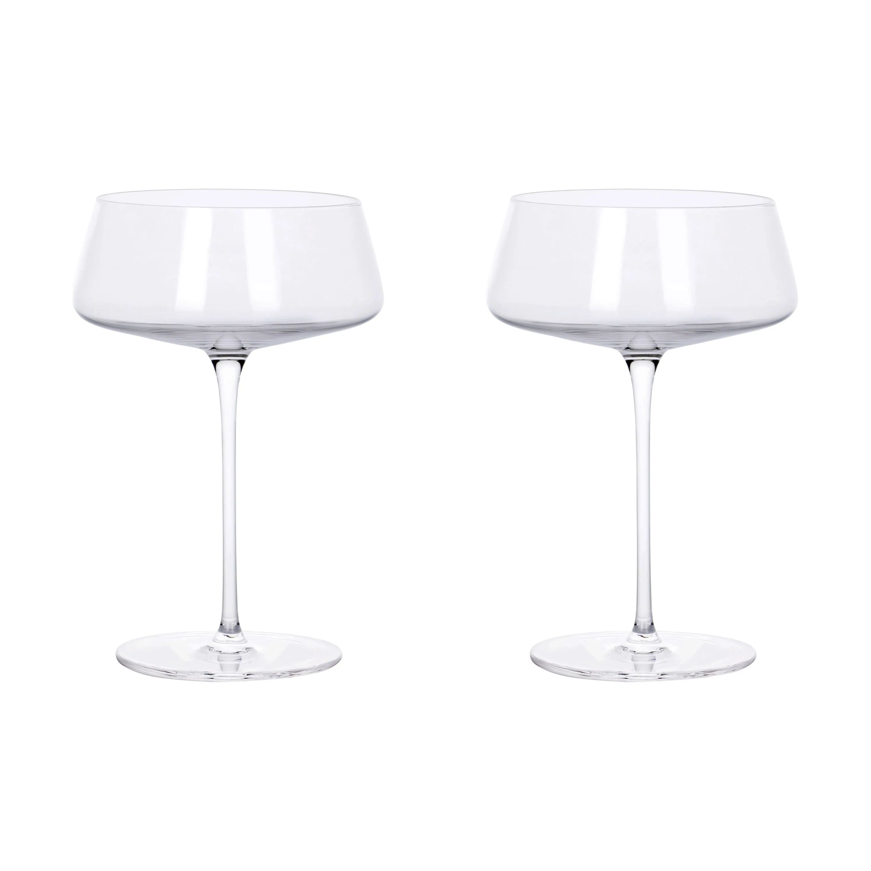 Aida Cocktailglas Ultima Cocktailglas 2 stk. i Klar, 1