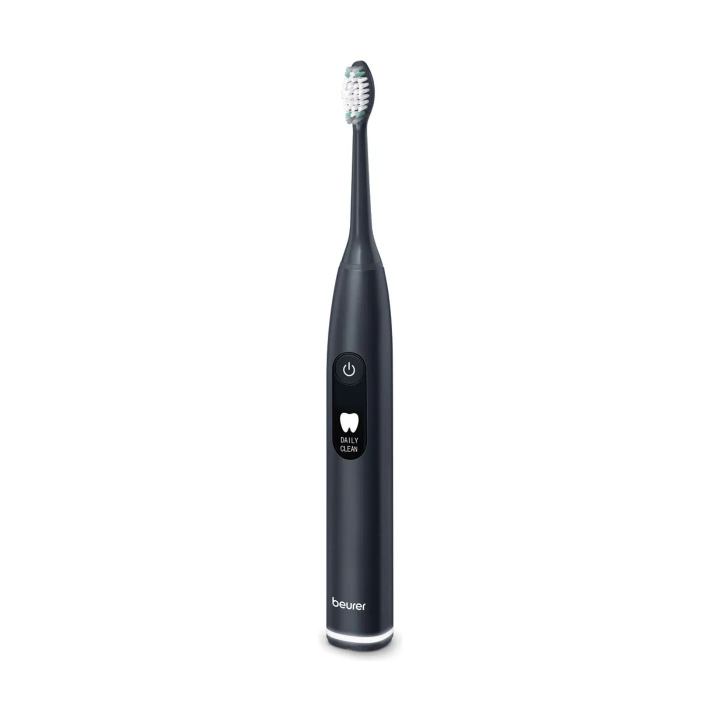 Beurer Eltandbørster SC50MI Dental Care Elektrisk Tandbørste i Sort, 1