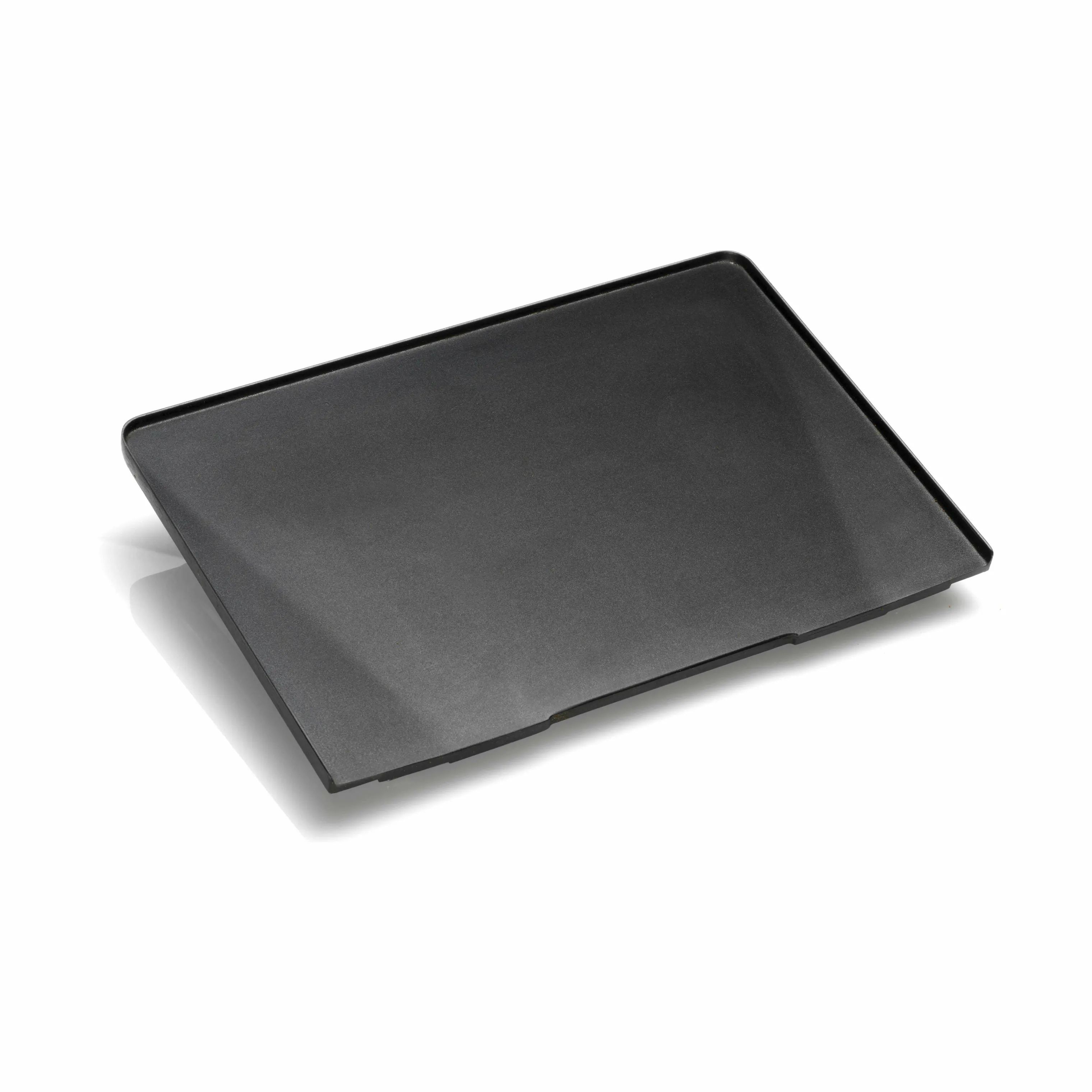 Cuisinart Bordgrill Core Collection plade til bordgrill i Sort, 1