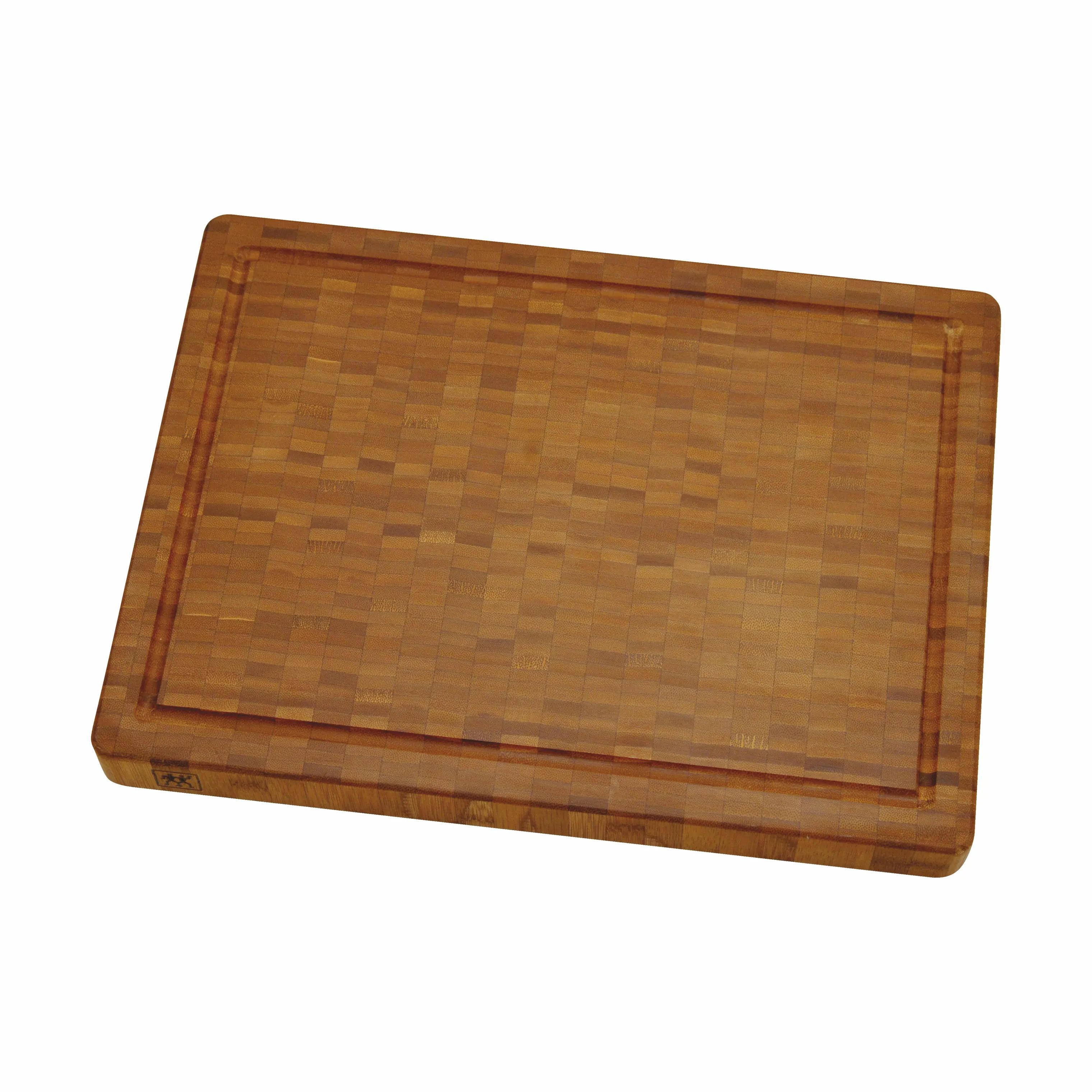 Zwilling Skærebrætter Skærebræt - Large i B31 x L42 cm, 1