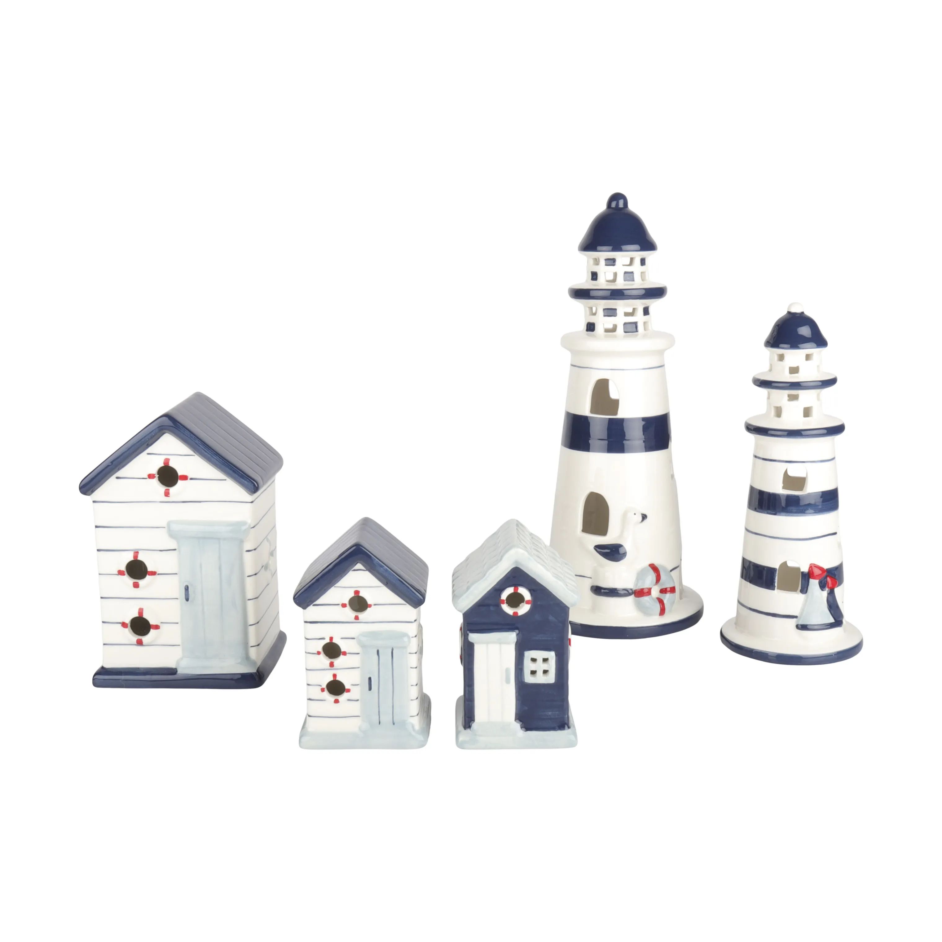 CASA Living Øvrigt interiør Fyrtårn i 26,3 cm, 3