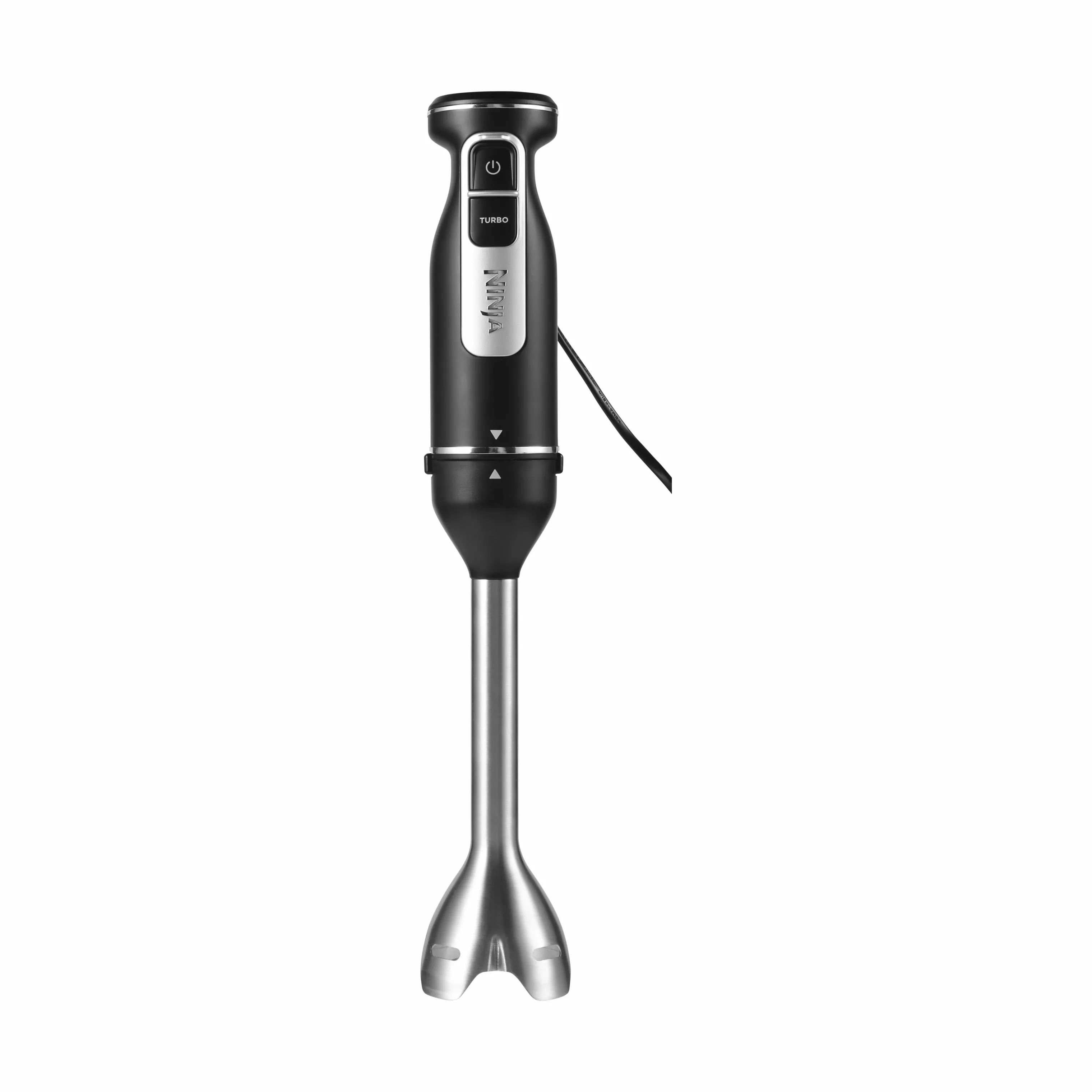 Ninja Håndmixere Foodi 3-i-1 Flip Blender i Sort, 3