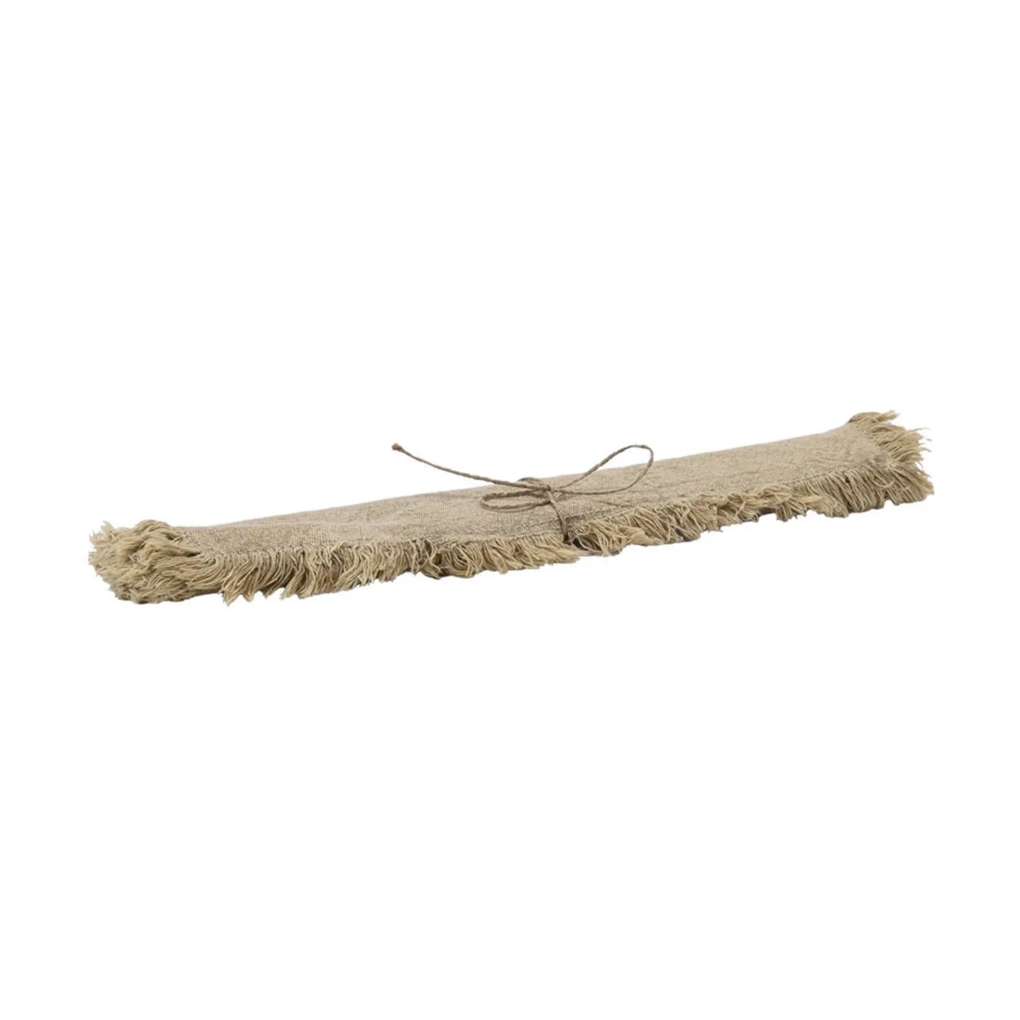 Estia Home Dækkeservietter Loom Dækkeserviet i Beige, 2