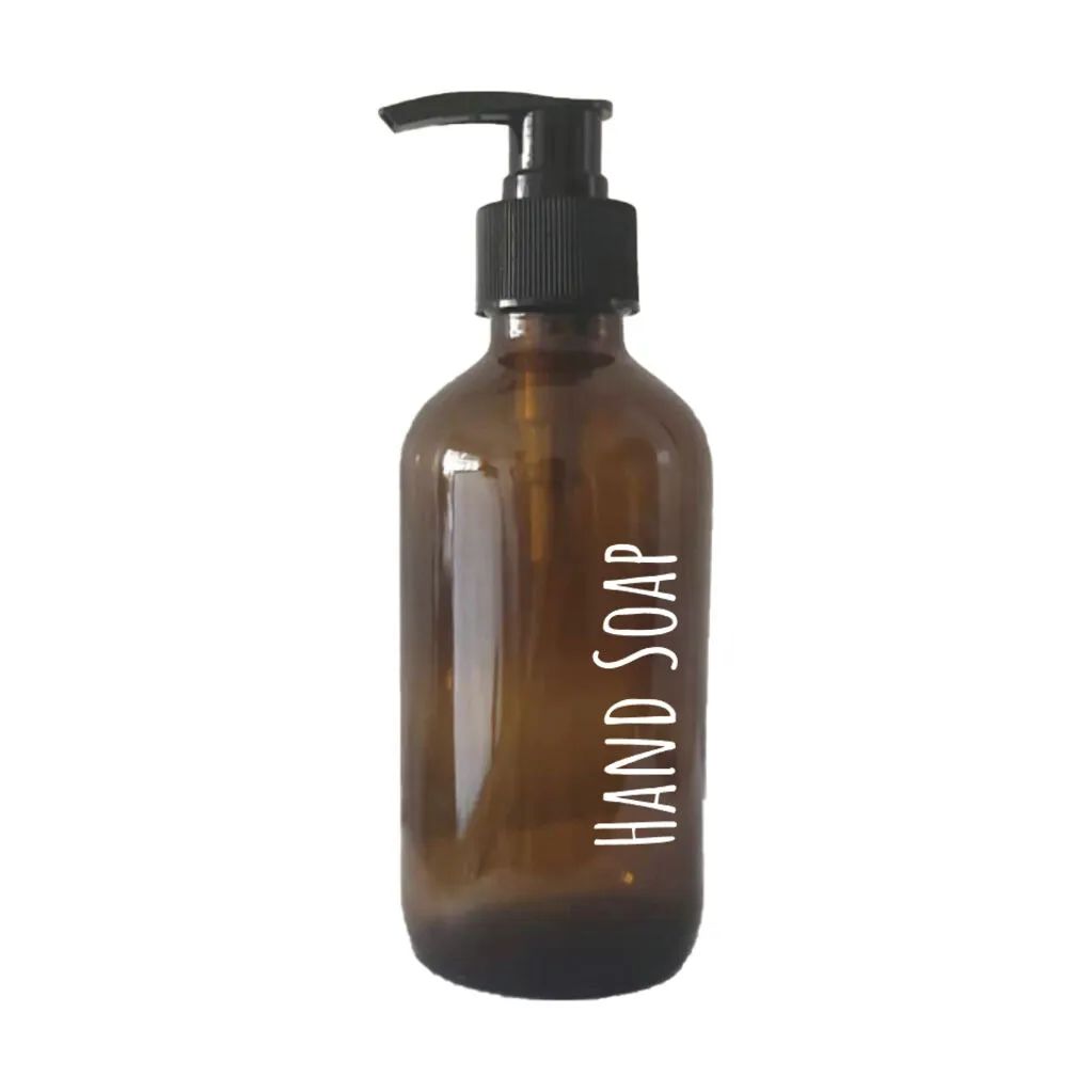 Point Virgule Sæbedispensere Sæbedispenser - Hand Soap i Hand soap, 1