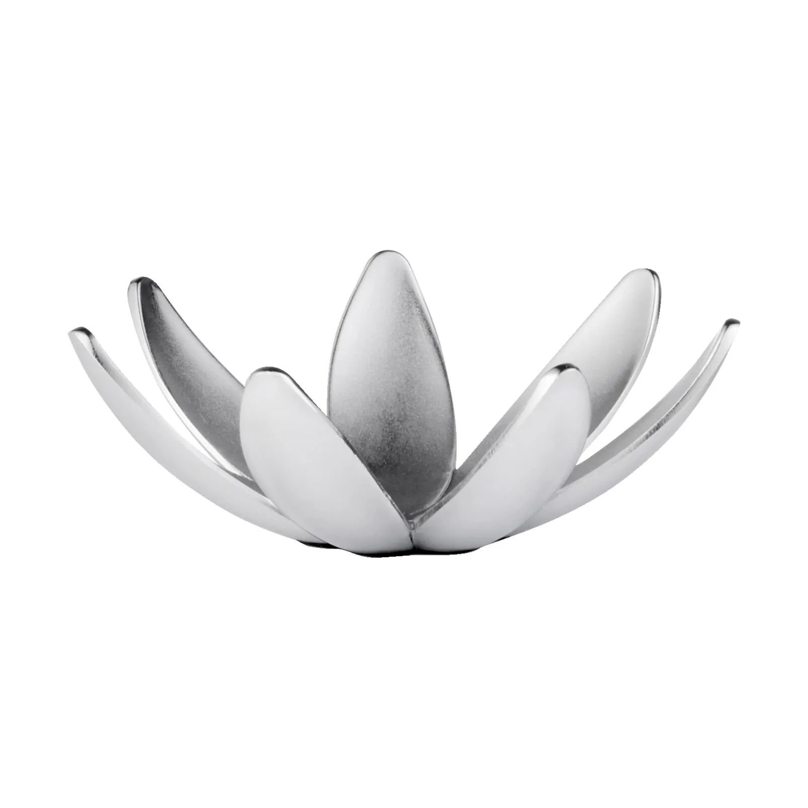 Umbra Øvrigt interiør Smykkeholder - Magnolia i Krom, 1