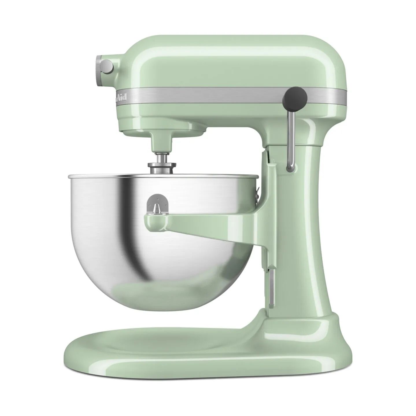 KitchenAid Røremaskiner Artisan Køkkenmaskine 5KSM60SPXEPT i Pistachio, 4
