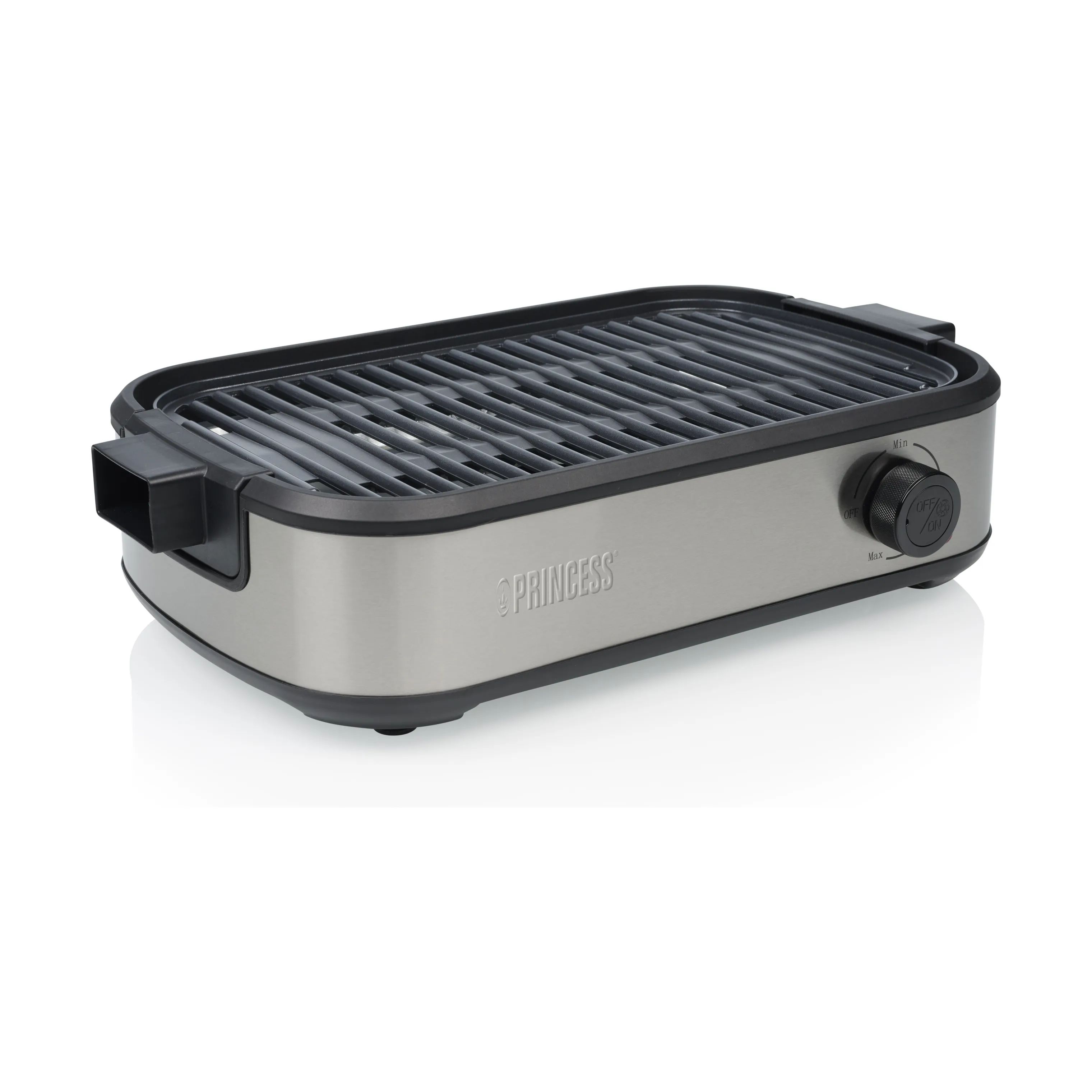 Princess Bordgrill Bordgrill med røgfilter i Sort, 1