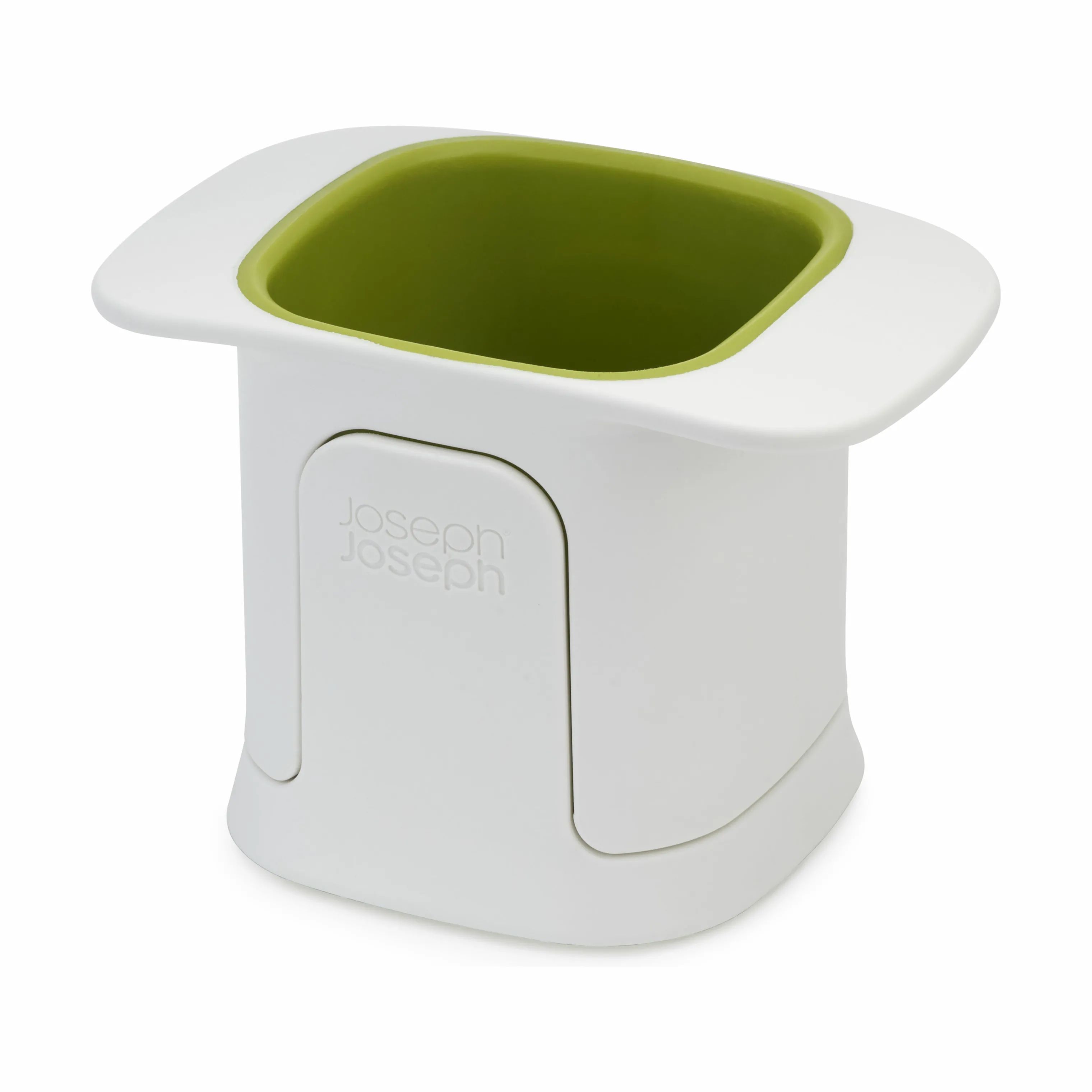 Joseph Joseph Øvrige snitte- og rivejern Chopcup Grøntsagsjern i Grøn/hvid, 1