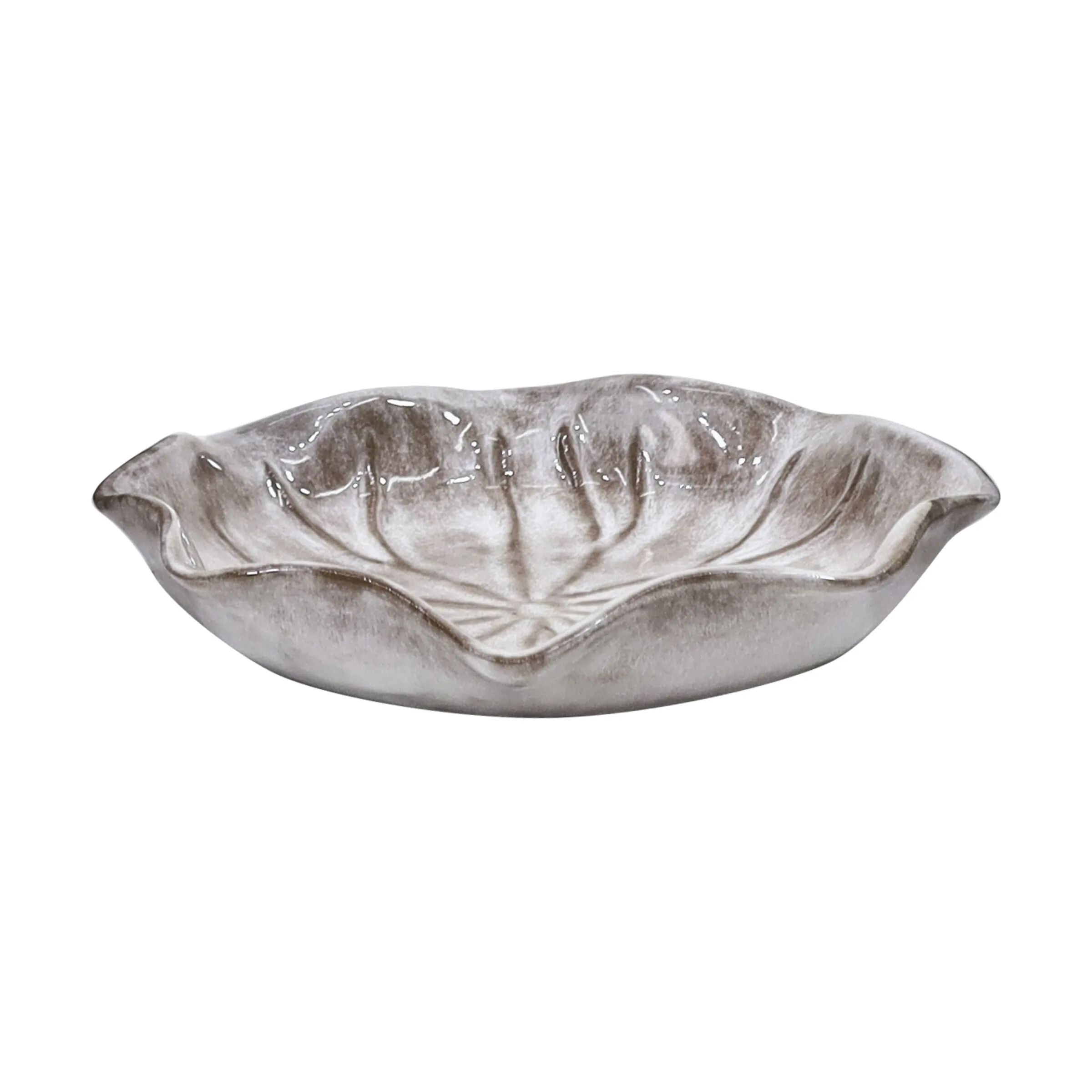 Gus Øvrigt haveudstyr Nackros Fad i 24 cm, 1