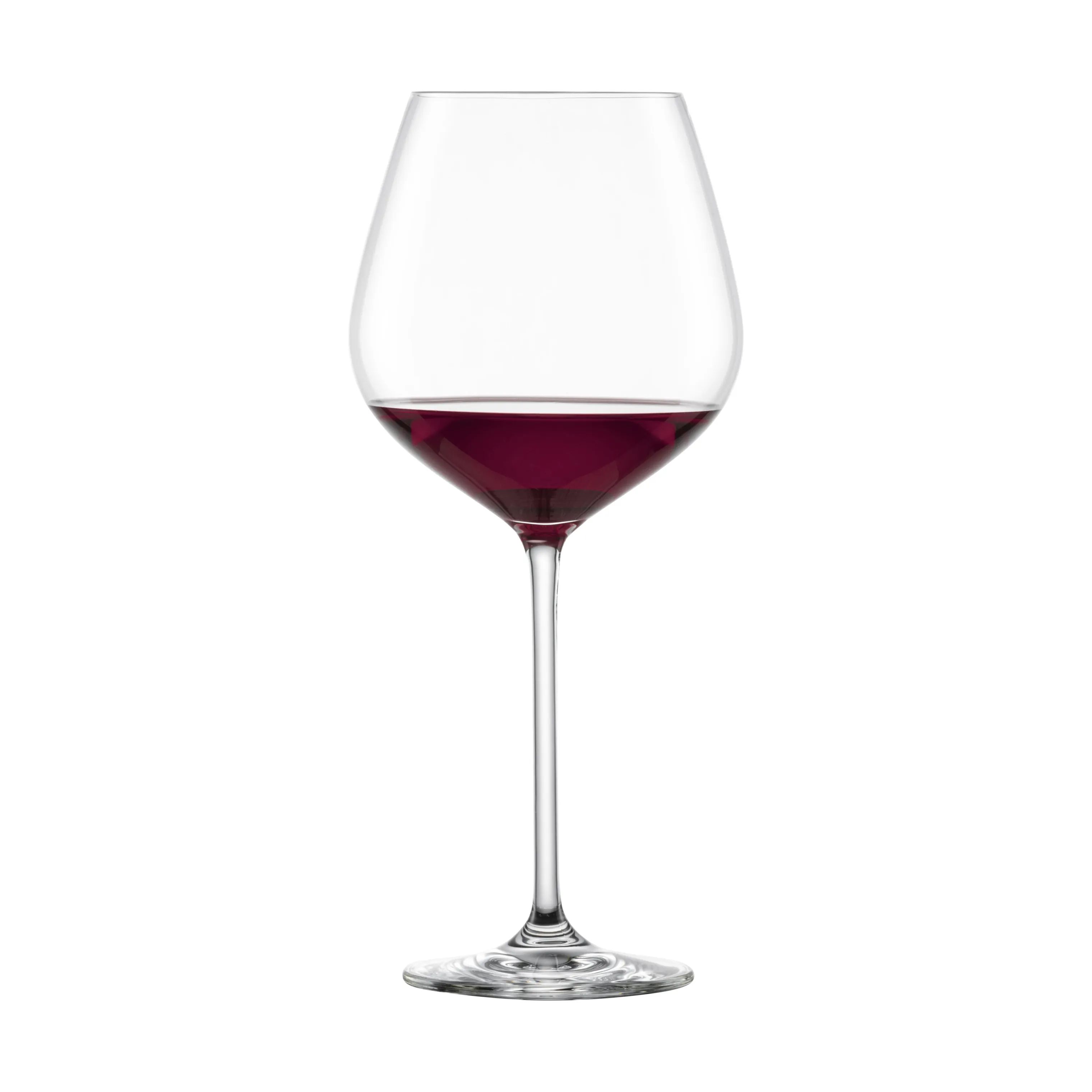 Schott Zwiesel Rødvinsglas Fortissimo Rødvinsglas - 4 stk i 72,7 cl, 4