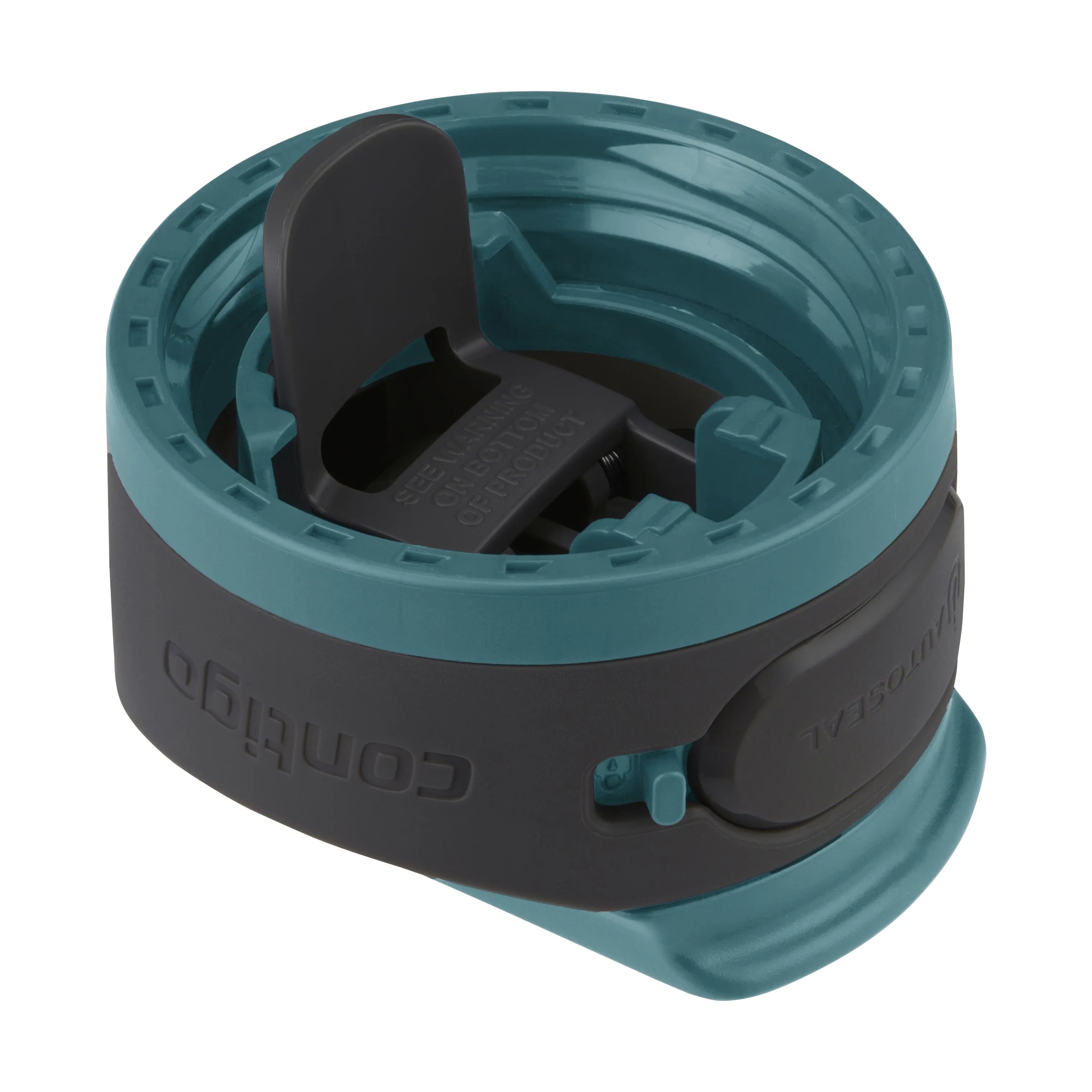 Contigo Drikkedunke Cortland Drikkedunk i Spirulina, 2