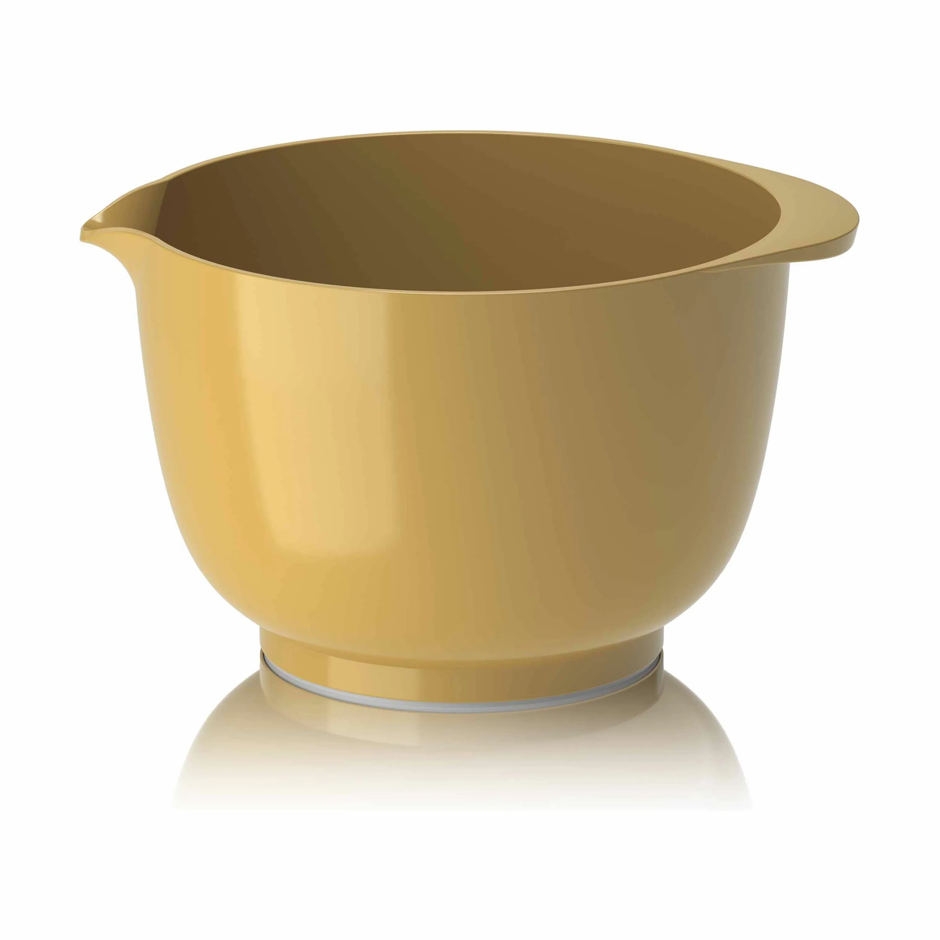 Rosti Røreskåle NEW Margrethe Margrethe Røreskål i Curry, 2 L, 1