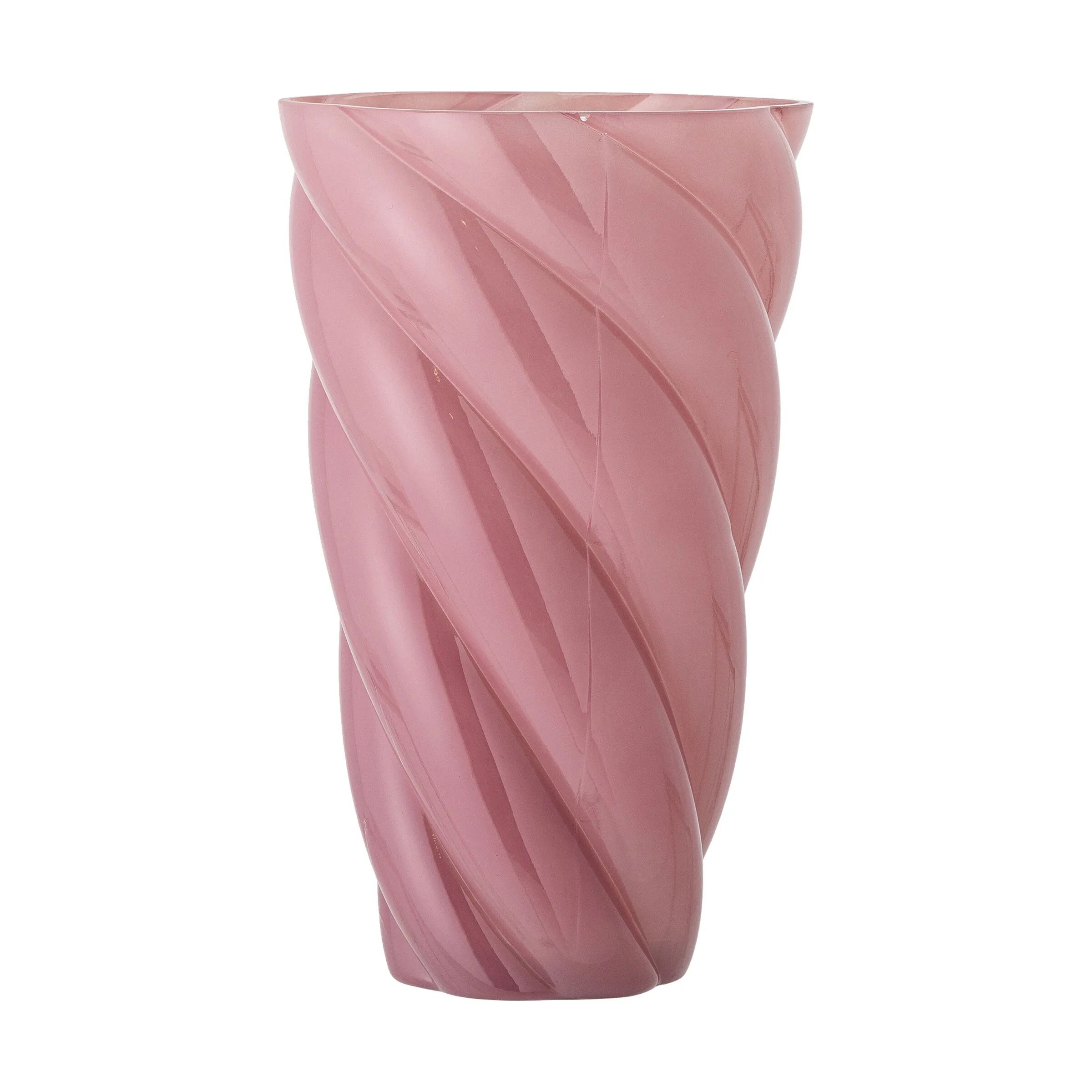 Bloomingville Vaser Callo Vase i Rosa, 1
