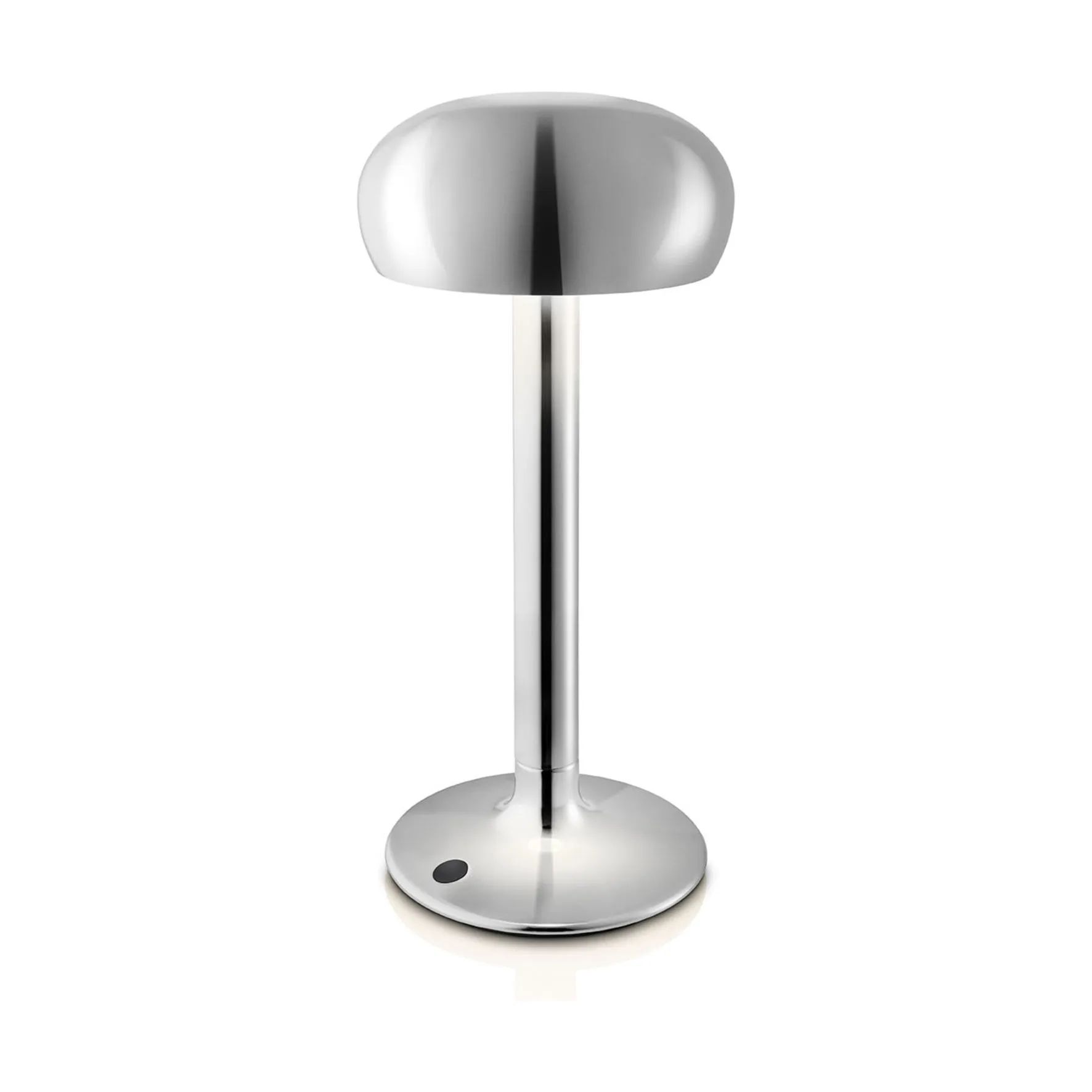 Eva Solo Bordlamper Emendo Lampe i Chrome, 1