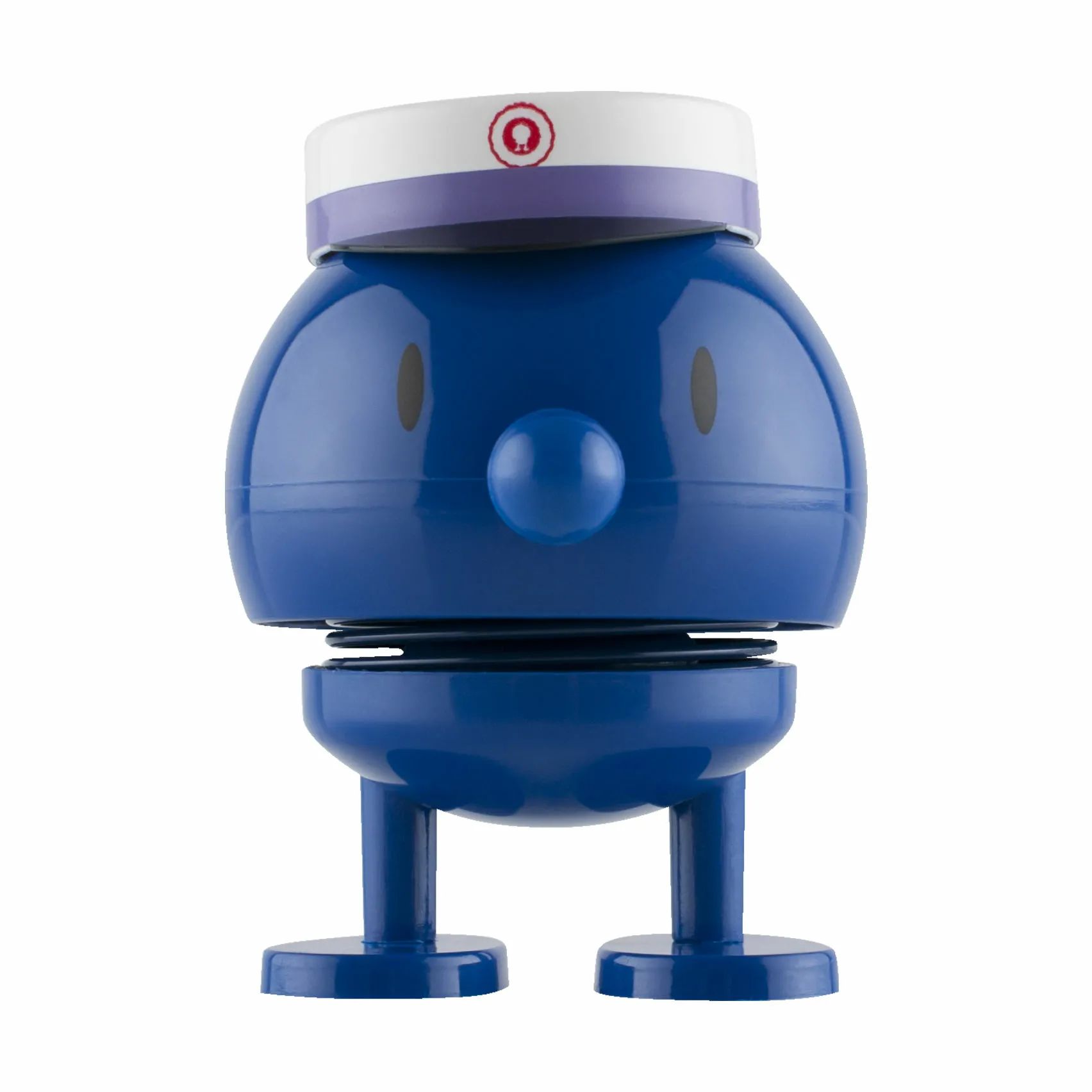 Hoptimist Øvrige figurer Bumble - Student i Blå, 7,5 cm, 1